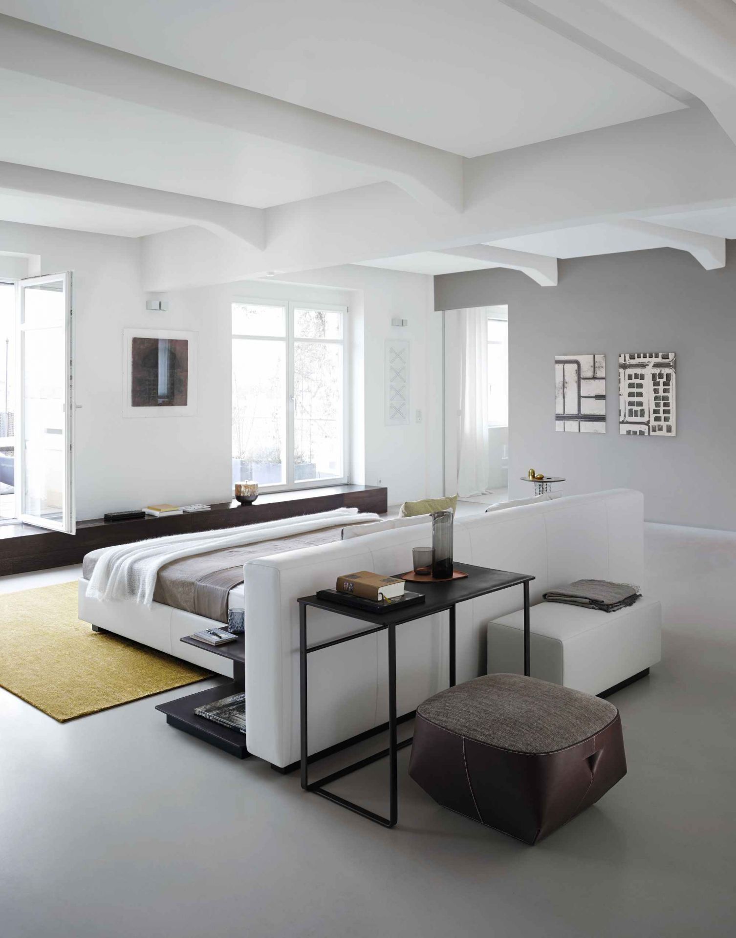 810 Yuuto Konsole Walter Knoll