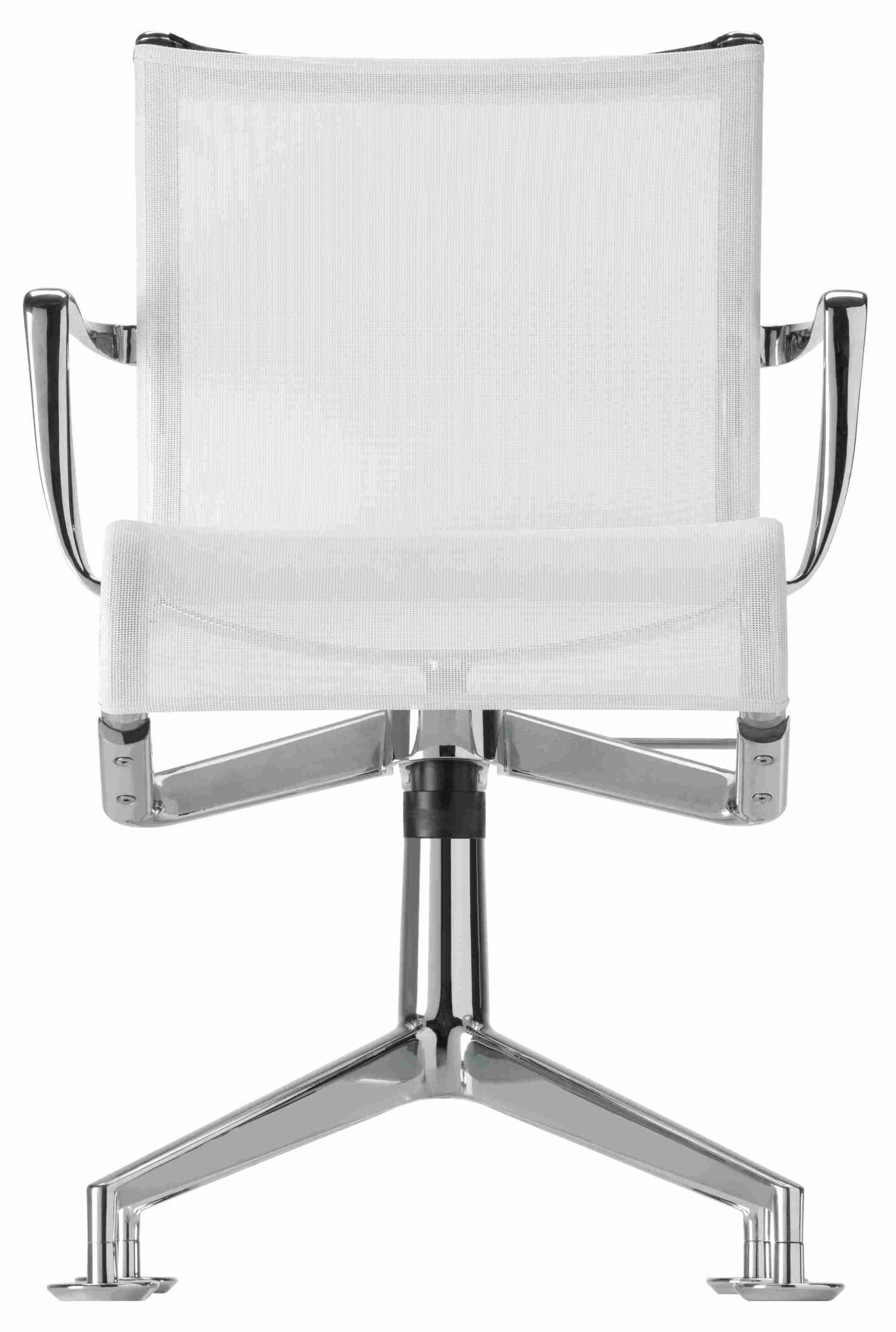 Meetingframe + Tilt 446 / 447 Drehstuhl Alias