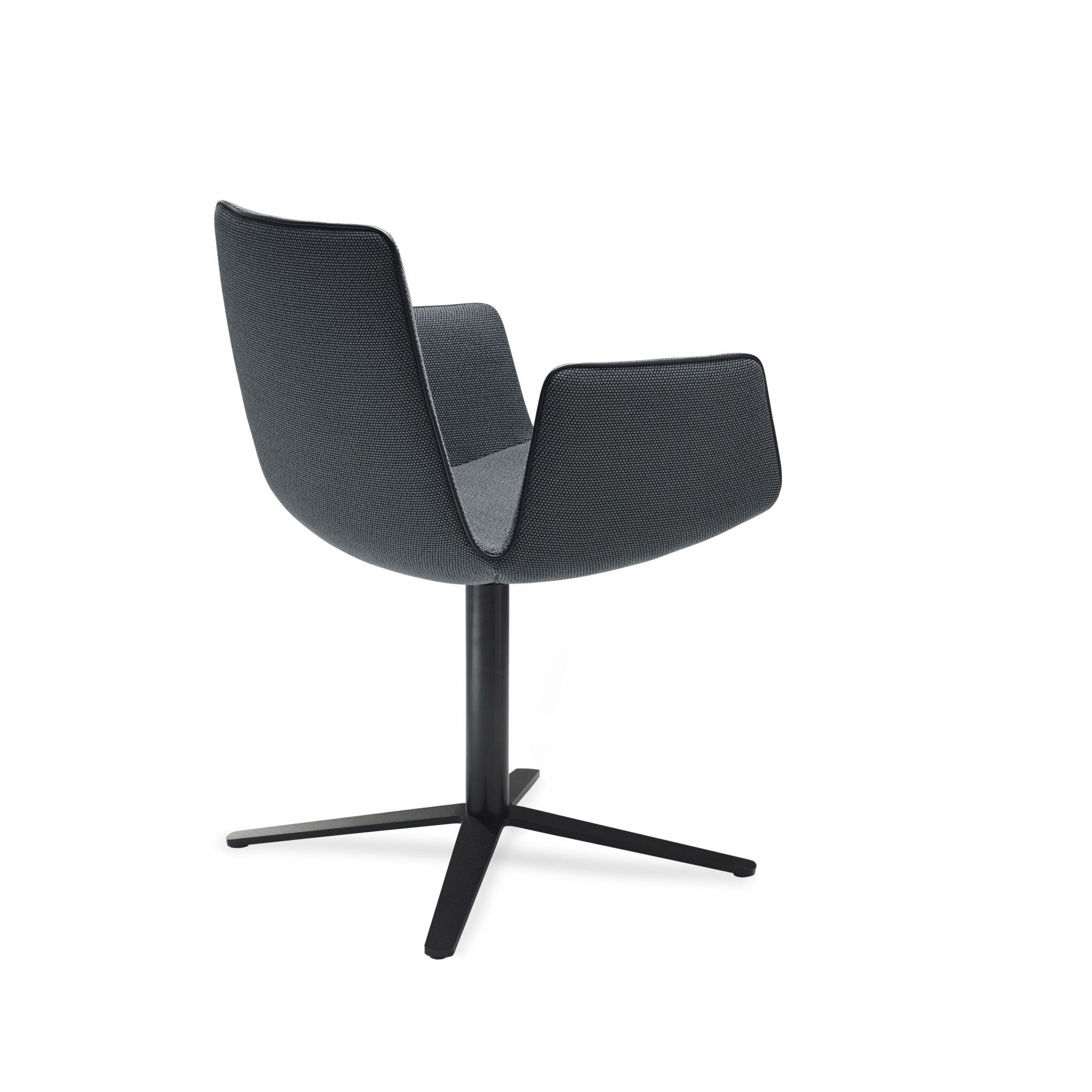 Amelie Armlehnstuhl hohe Armlehnen Freifrau Manufaktur