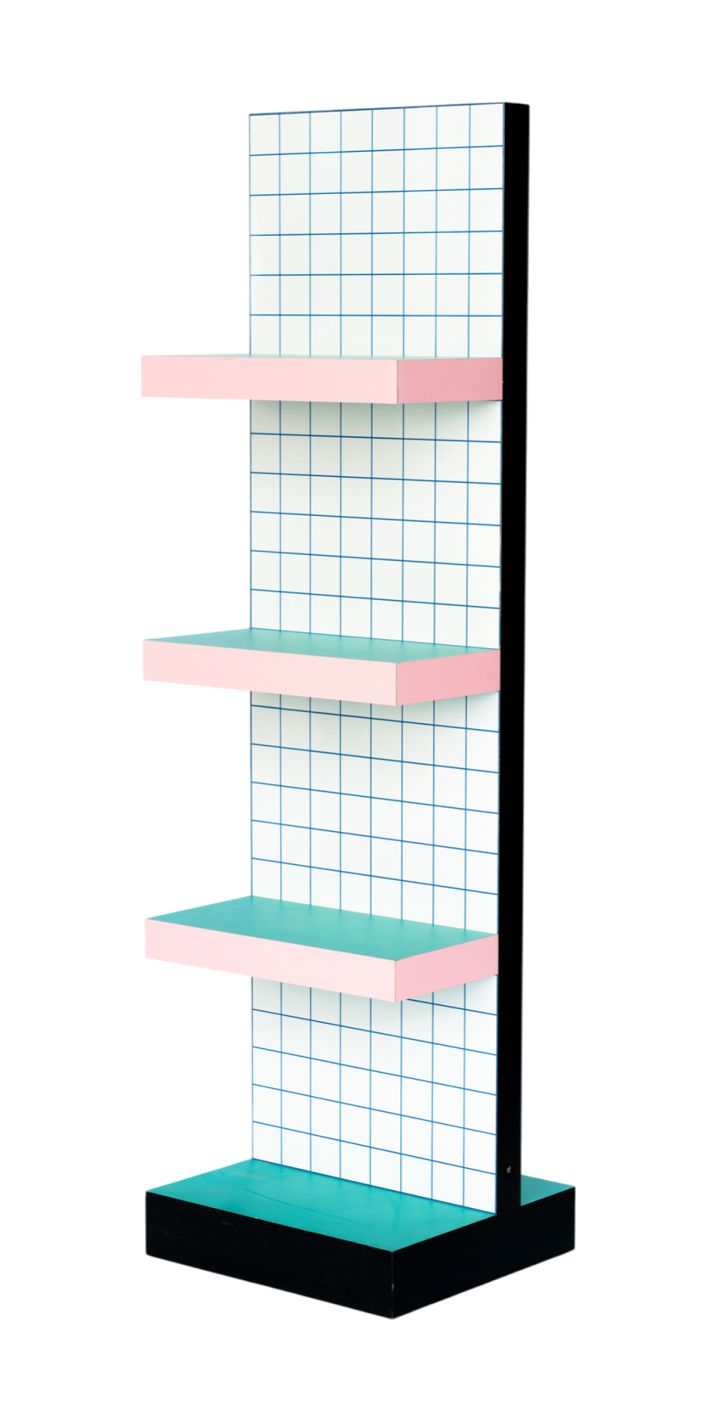 Supershelf Regal Seletti