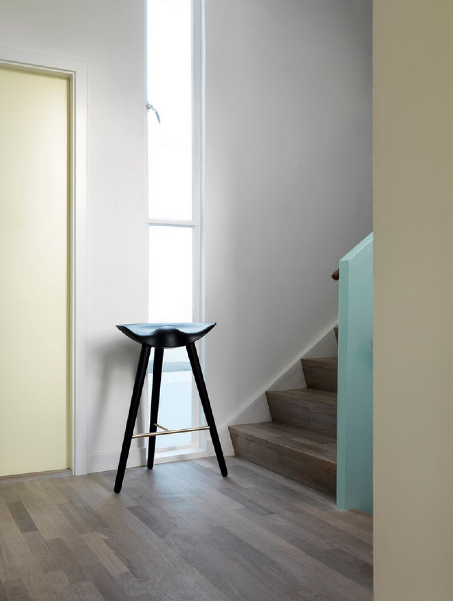 ML42 Thekenhocker Audo