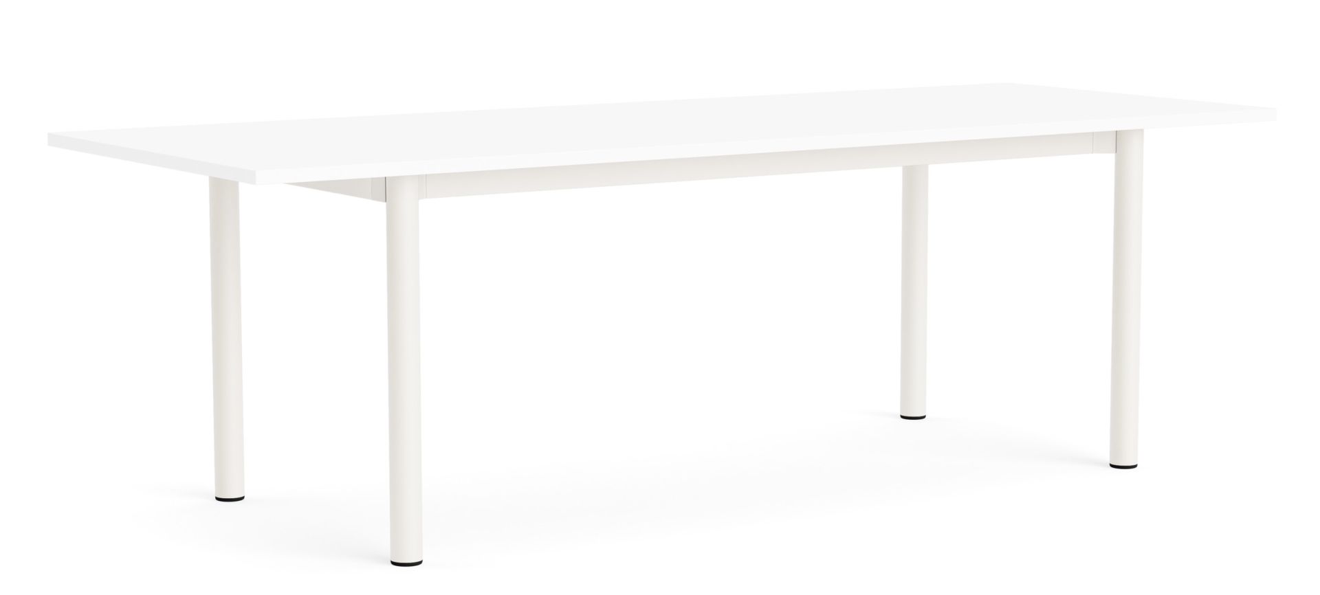 Annex Table Overhang Esstisch Hay