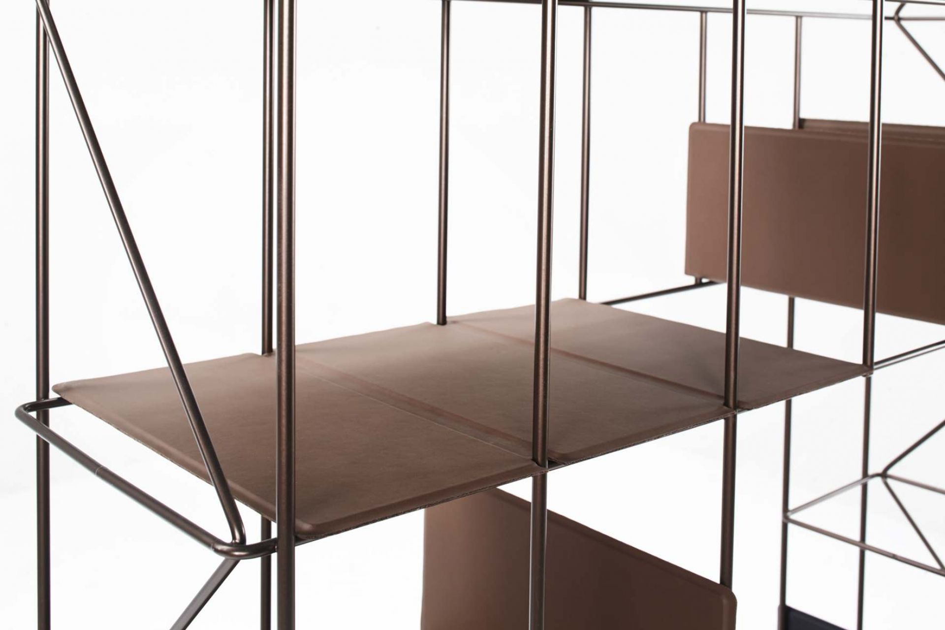 Network Bücherregal Casamania Horm