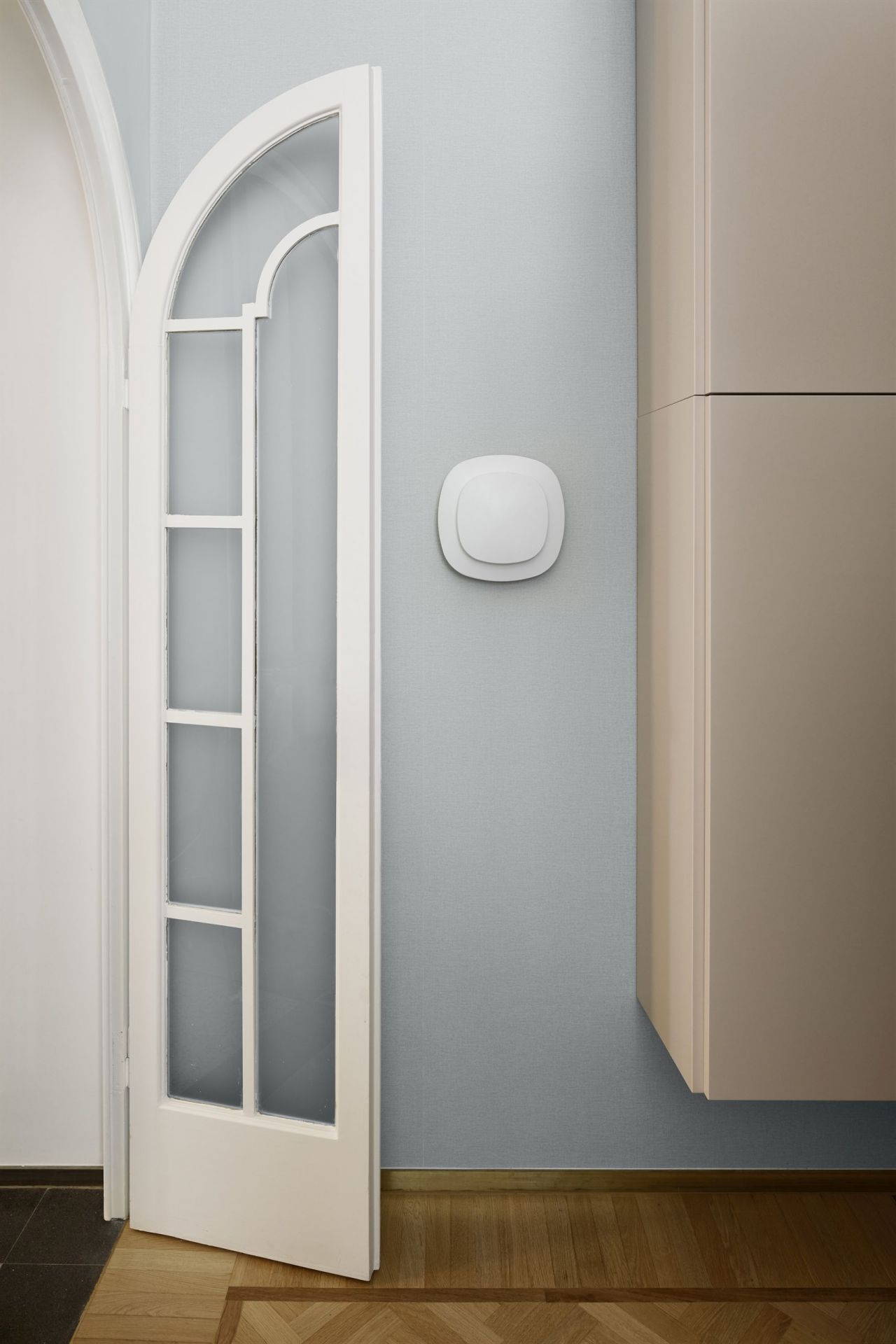 D85 Luthien Wandleuchte Luceplan