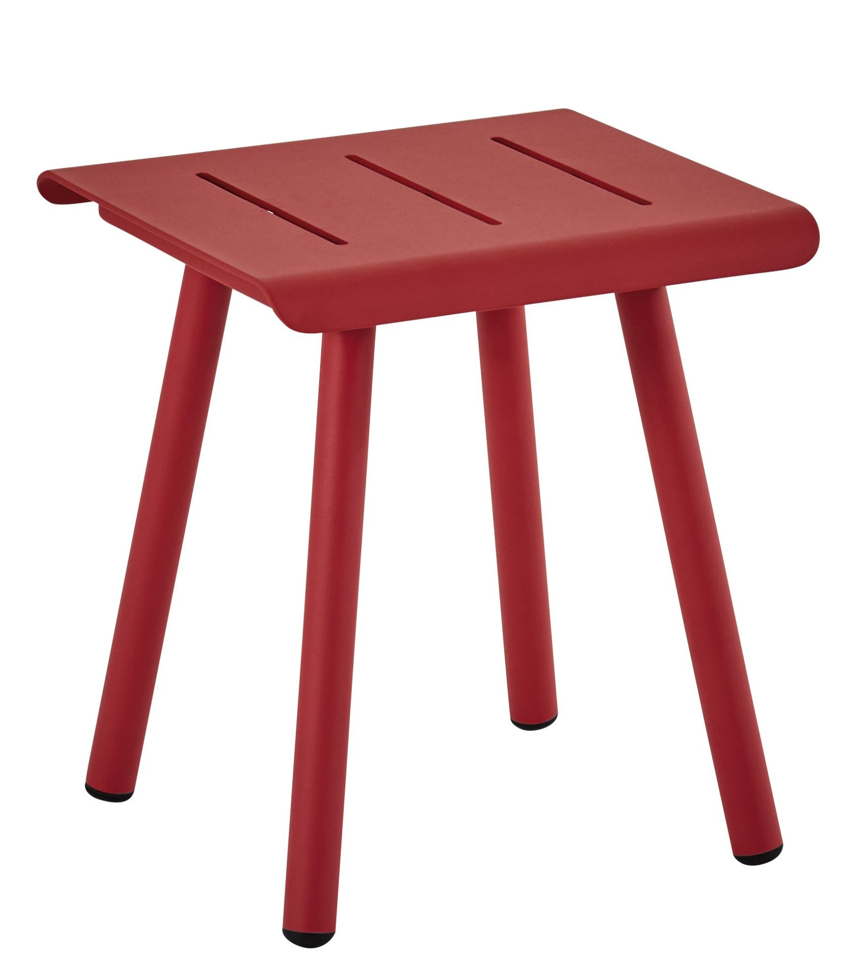 Vapio Stool Hocker Outdoor Weishäupl