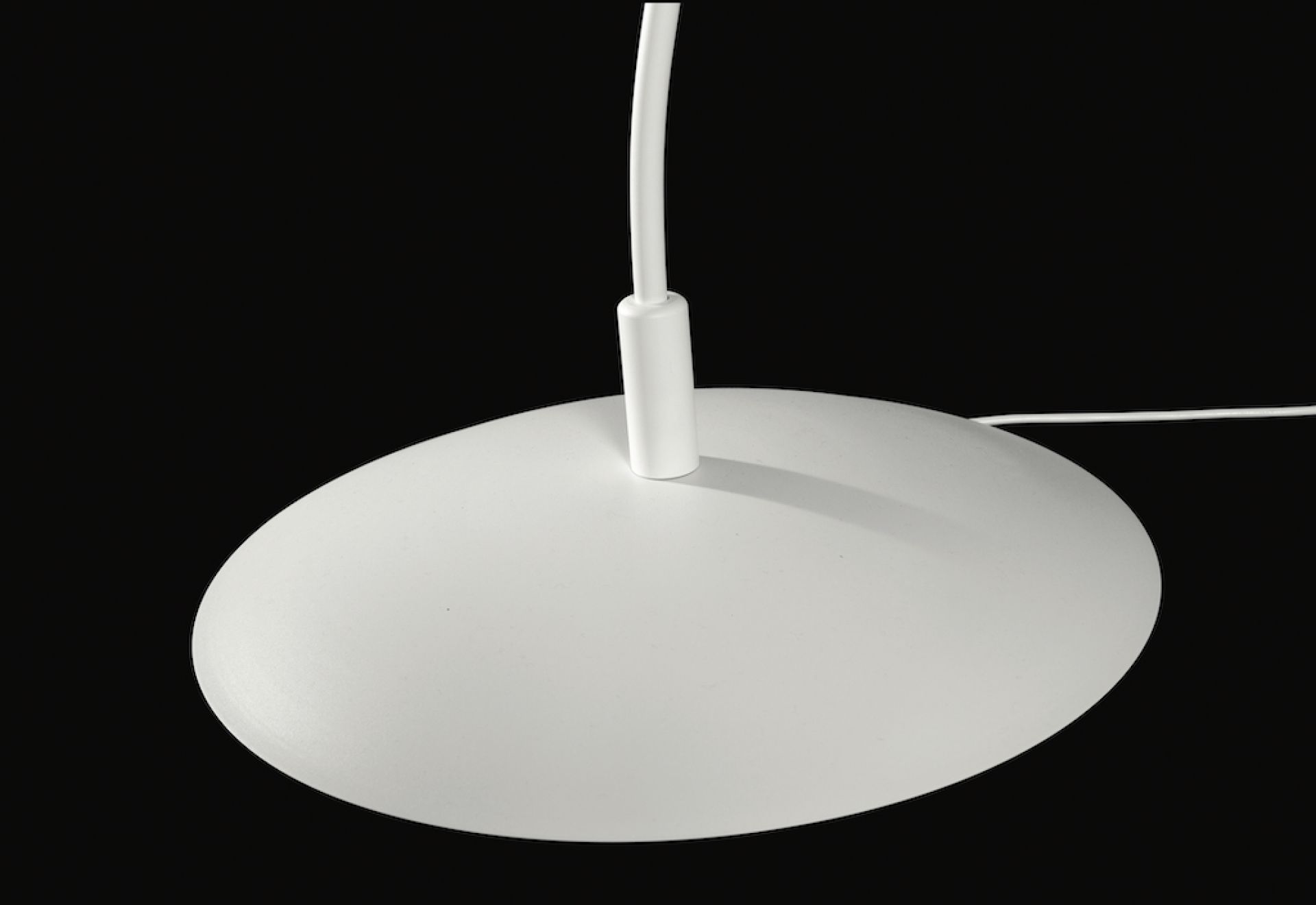 Vertigo Nova Stehleuchte Weiß Petite Friture