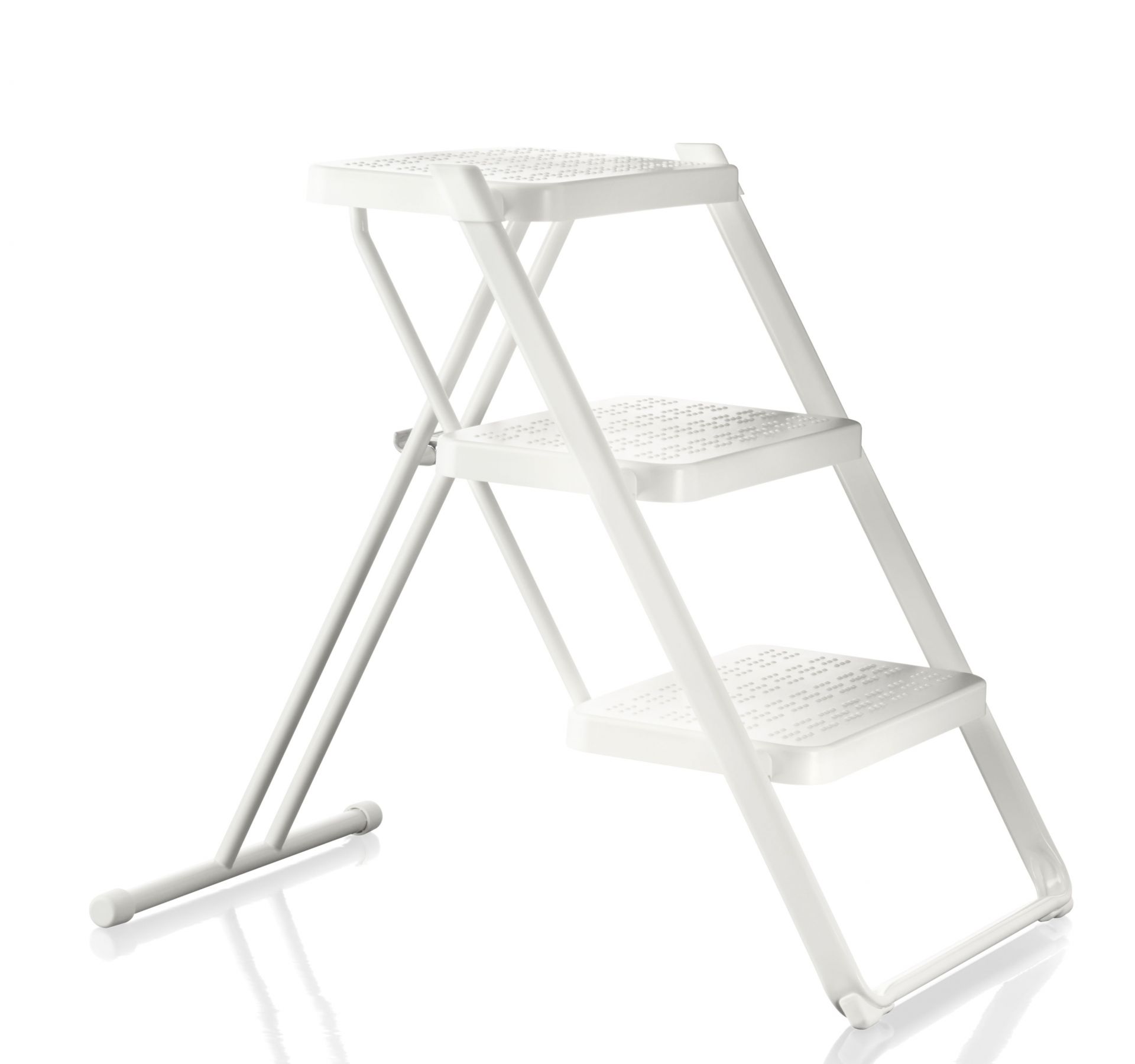 Nuovastep Stufenleiter Magis