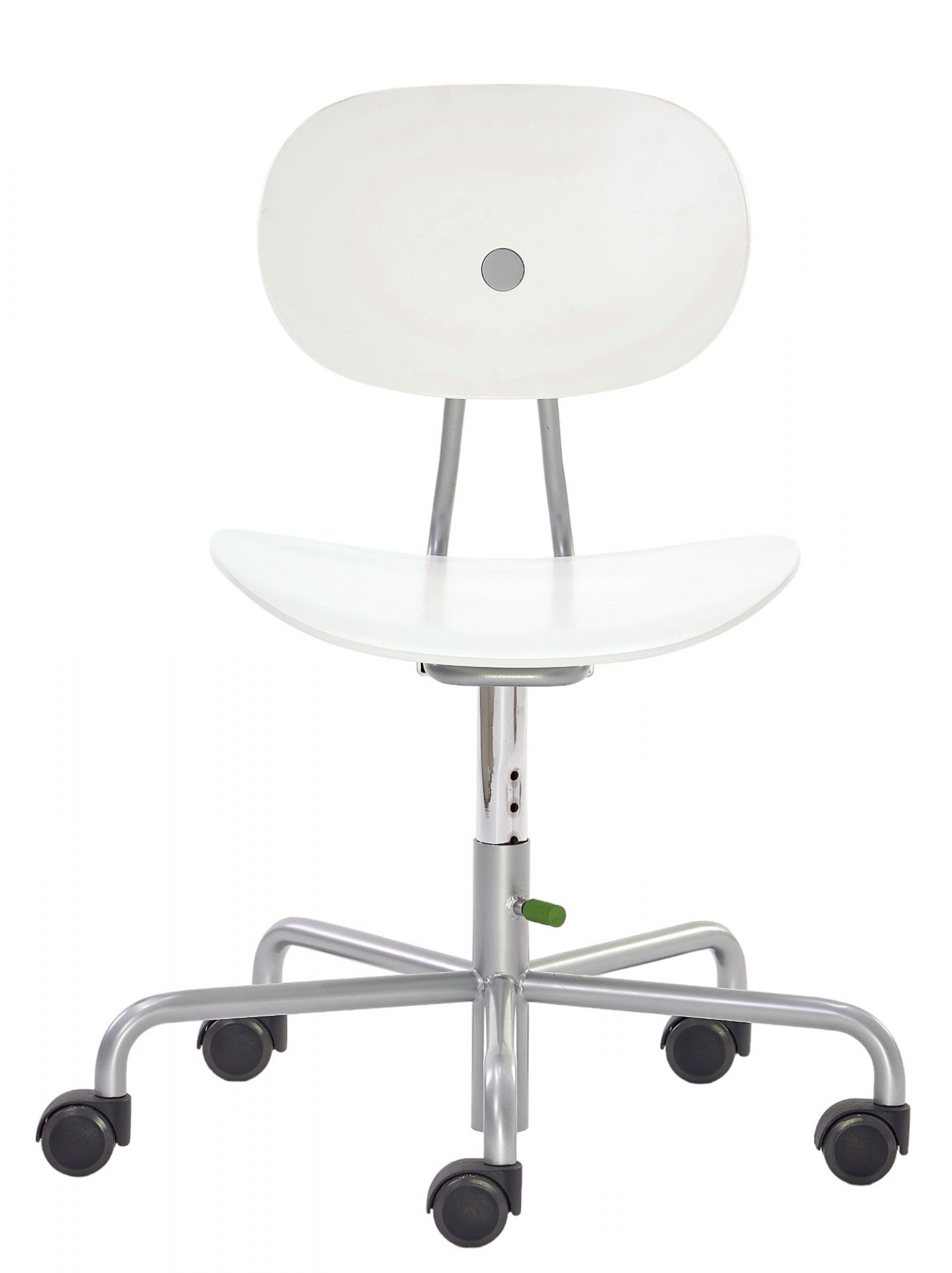 Turtle Kinderdrehstuhl Richard Lampert