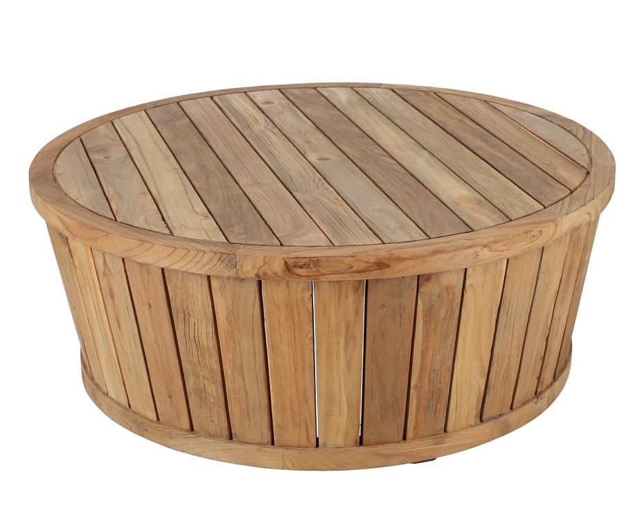 Circus Outdoor Beistelltisch 80 Jan Kurtz