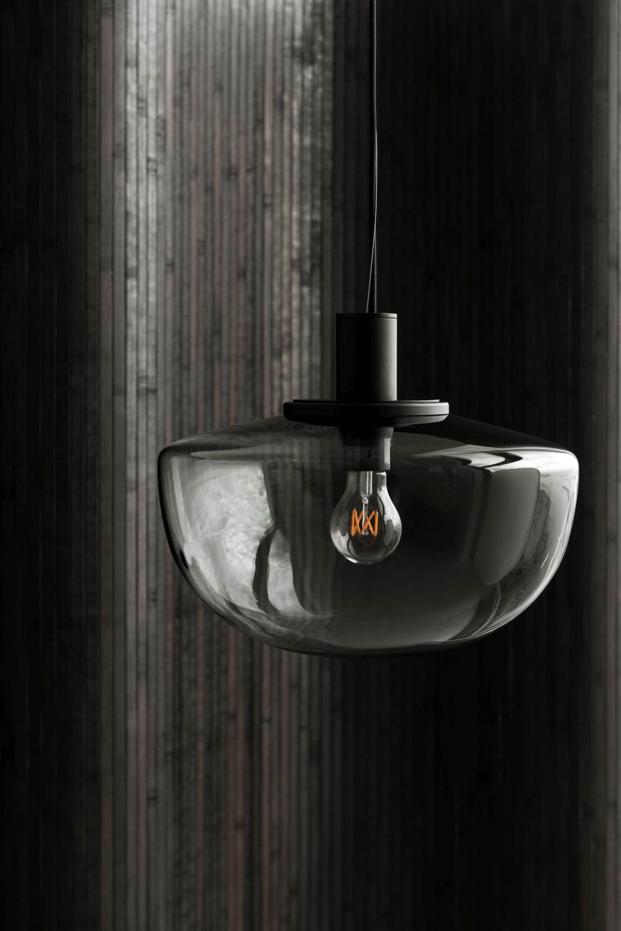 Bank Pendant Lamp Pendelleuchte Audo