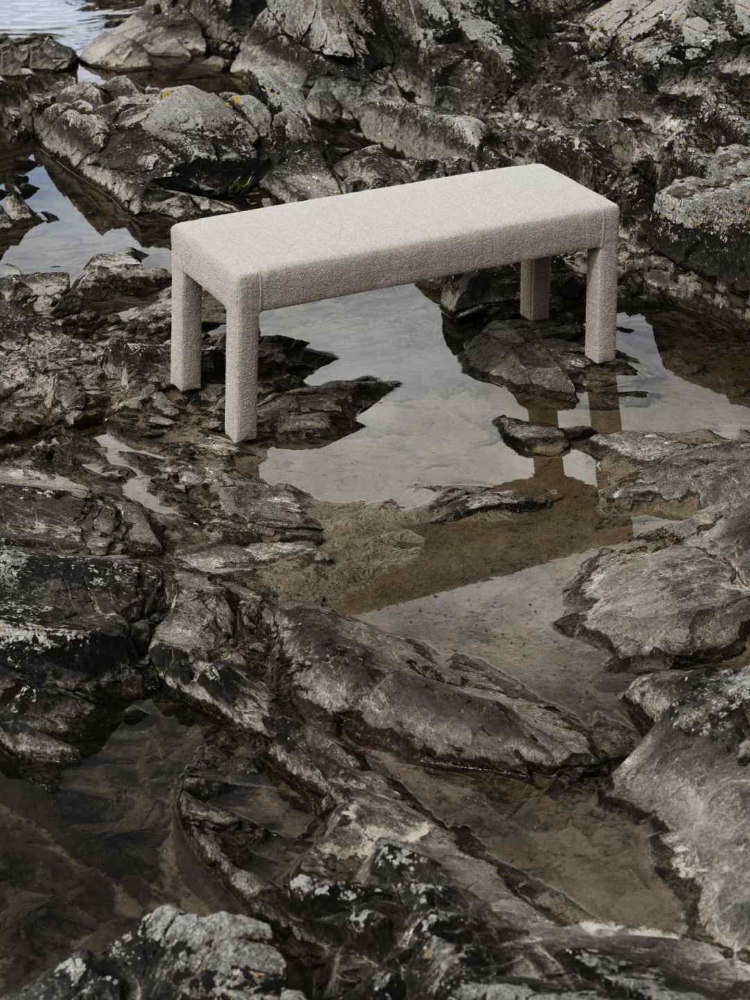 Sitta 2-Sitzer Bank Blomus 