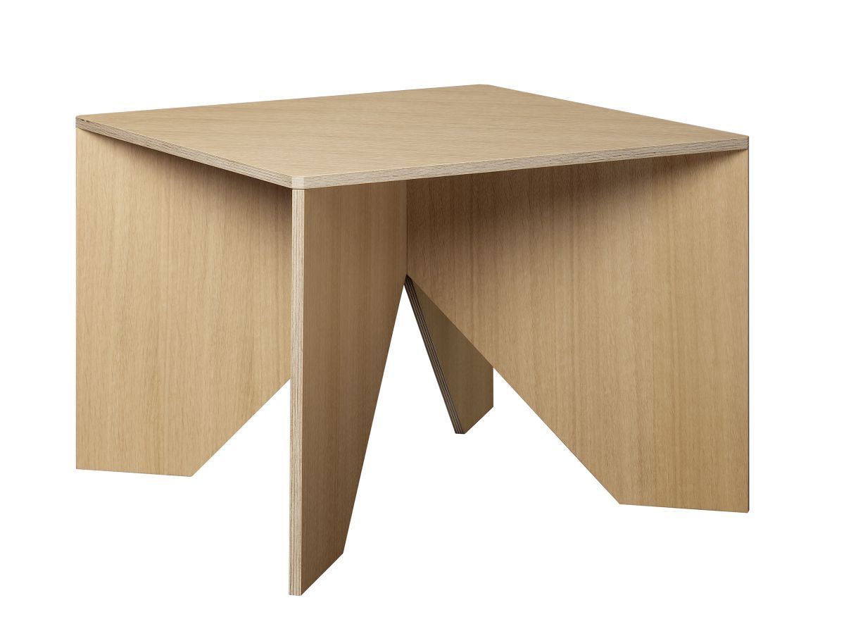 Calvert FK04 Couchtisch e15