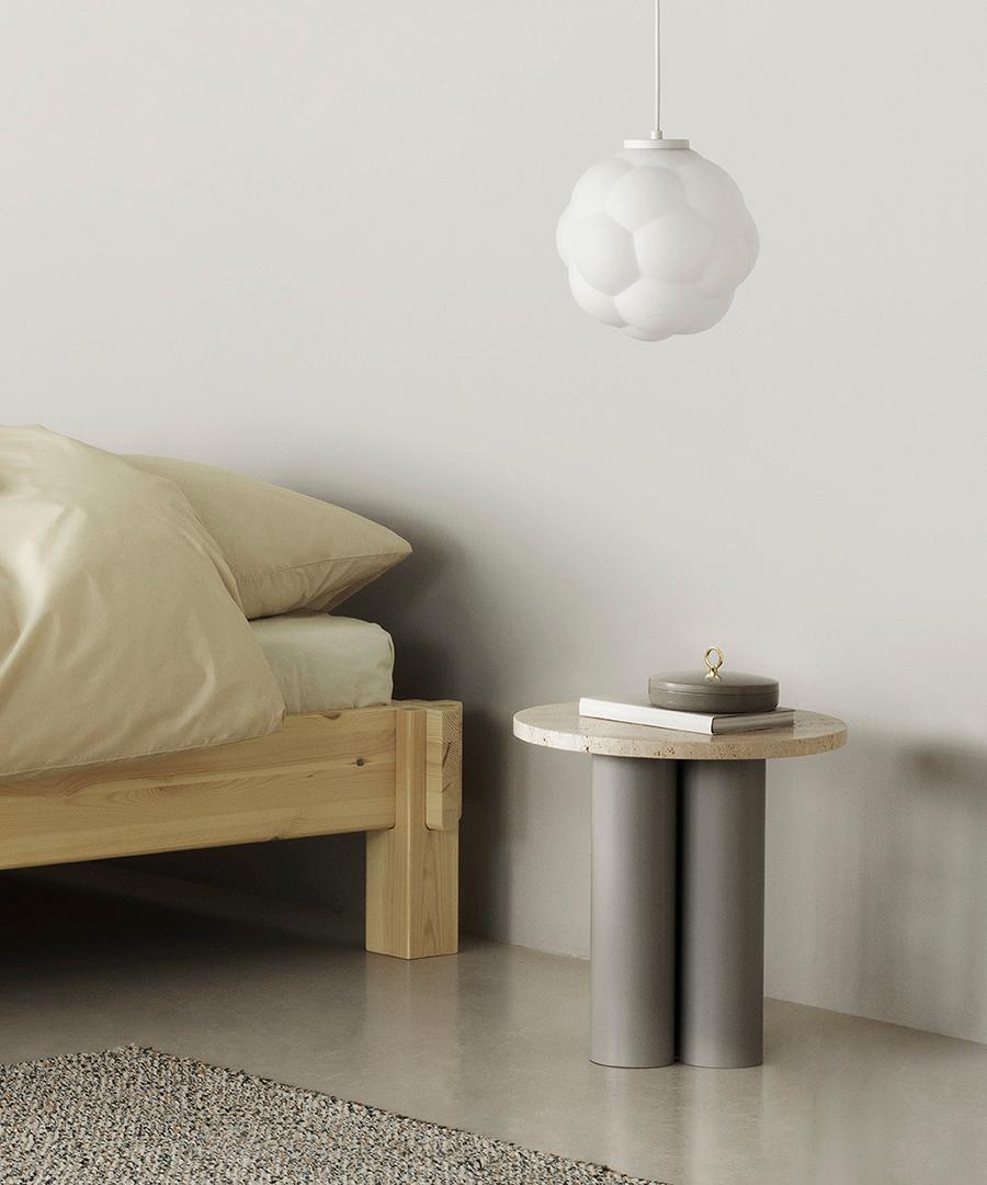 Dit Coffee Table Beistelltisch Normann Copenhagen