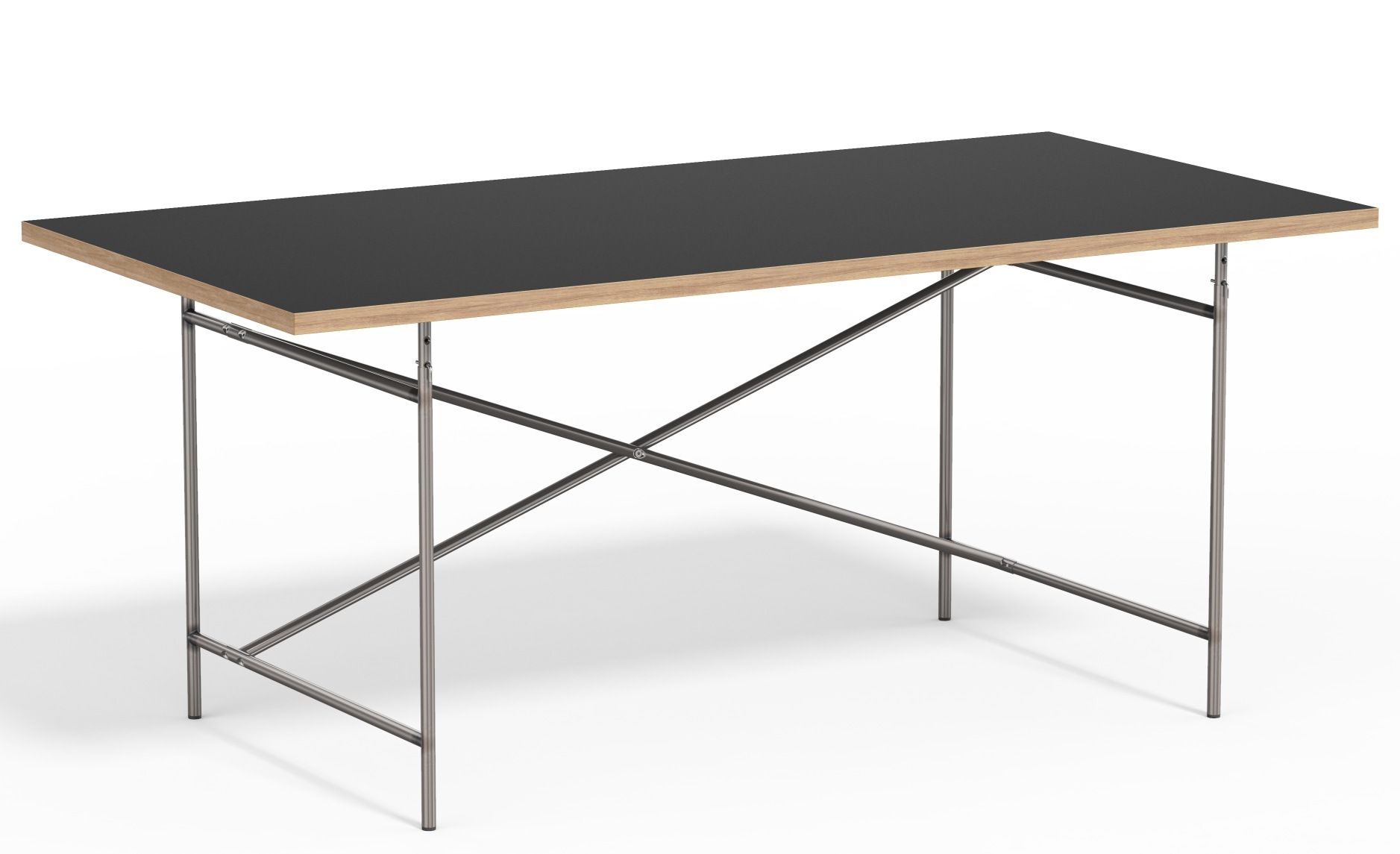 Eiermann 2 Tisch Komplett Richard Lampert