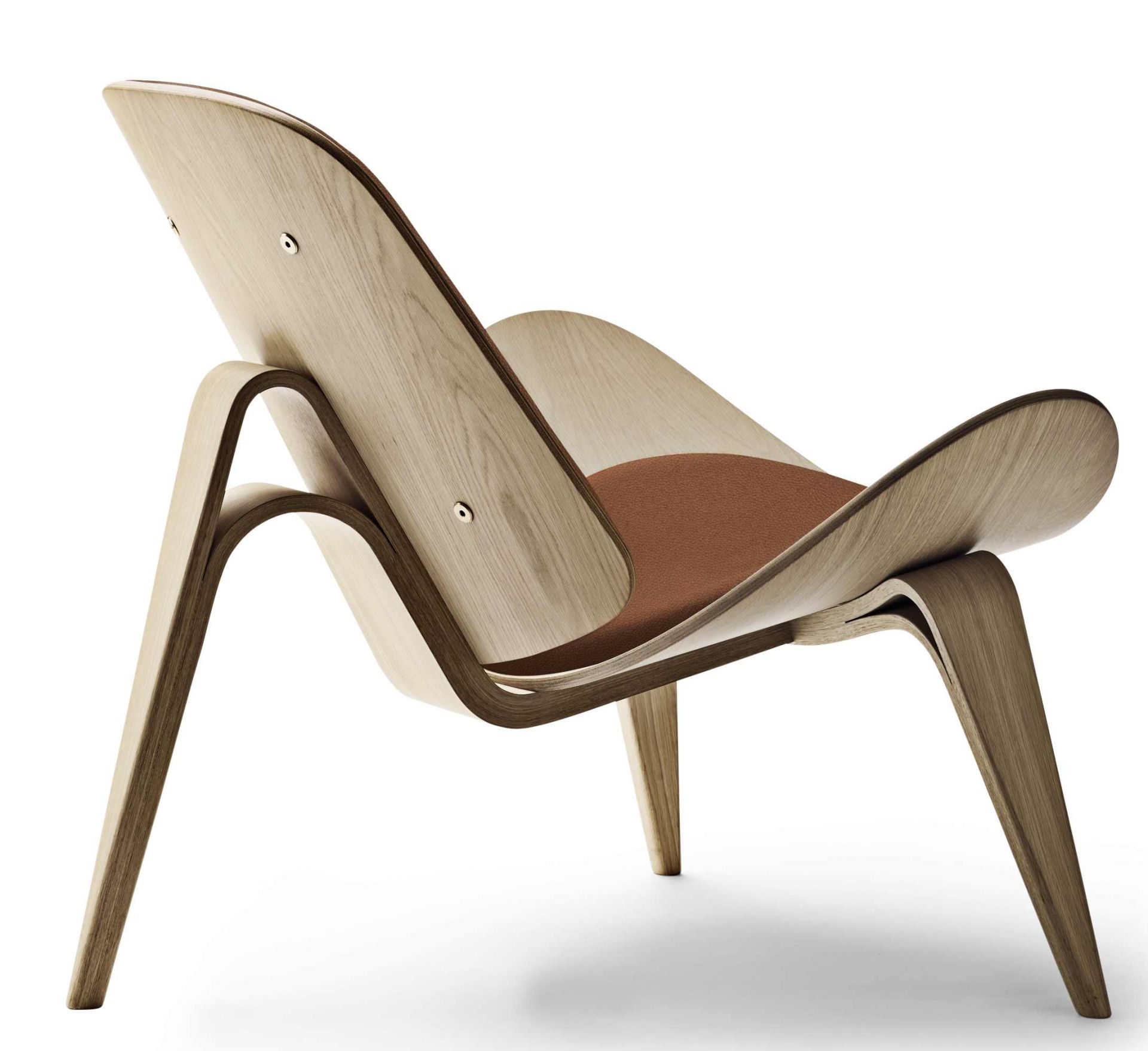 CH07 Shell Chair Stuhl Carl Hansen & Søn