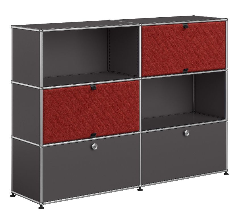 USM Haller Soft Panel 750 Diagonal