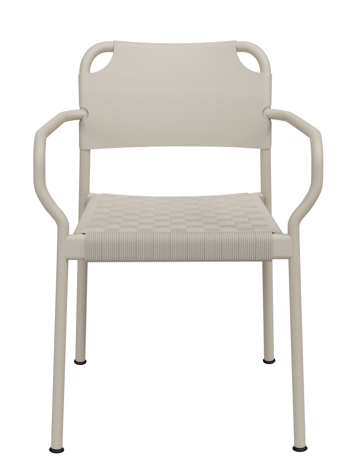 Vind Armchair Armlehnenstuhl Outdoor Fritz Hansen 