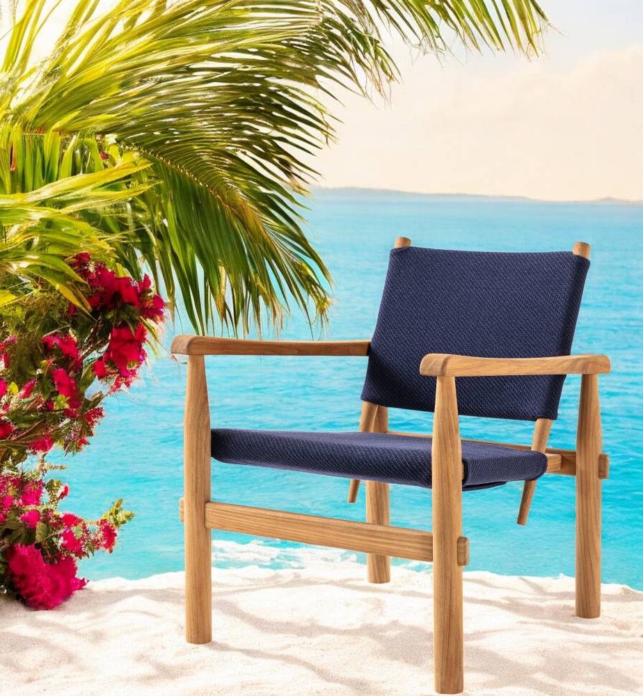 Doron Hotel Sessel Outdoor Cassina