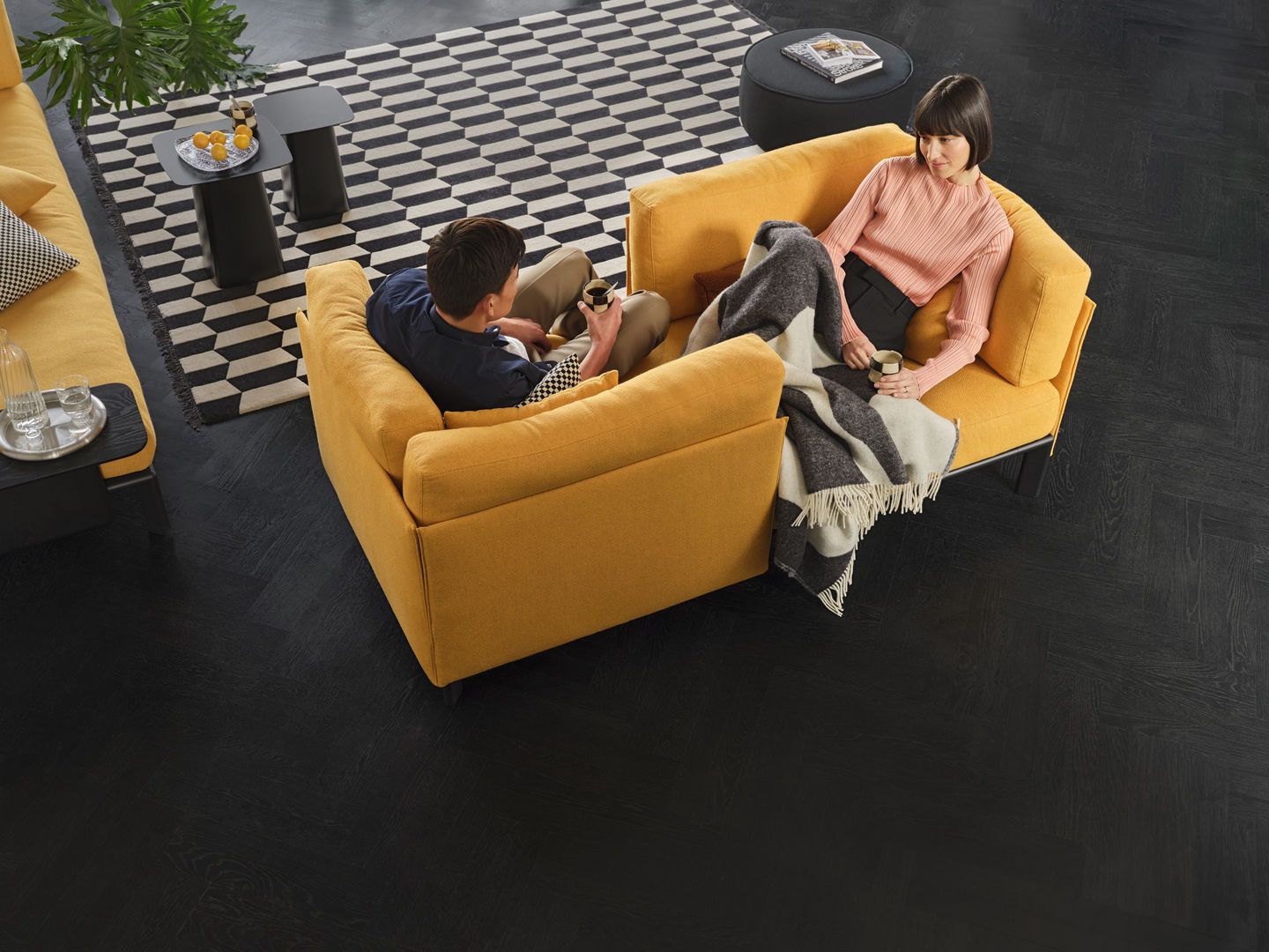 Anagram Panel 110 cm Vitra