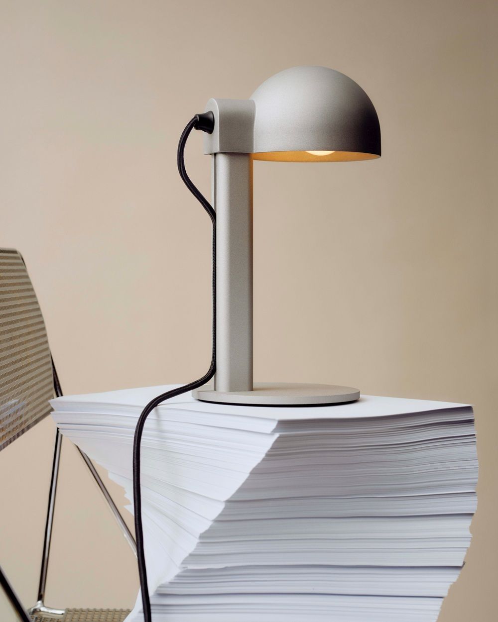 Posto Table lamp Tischleuchte Hay