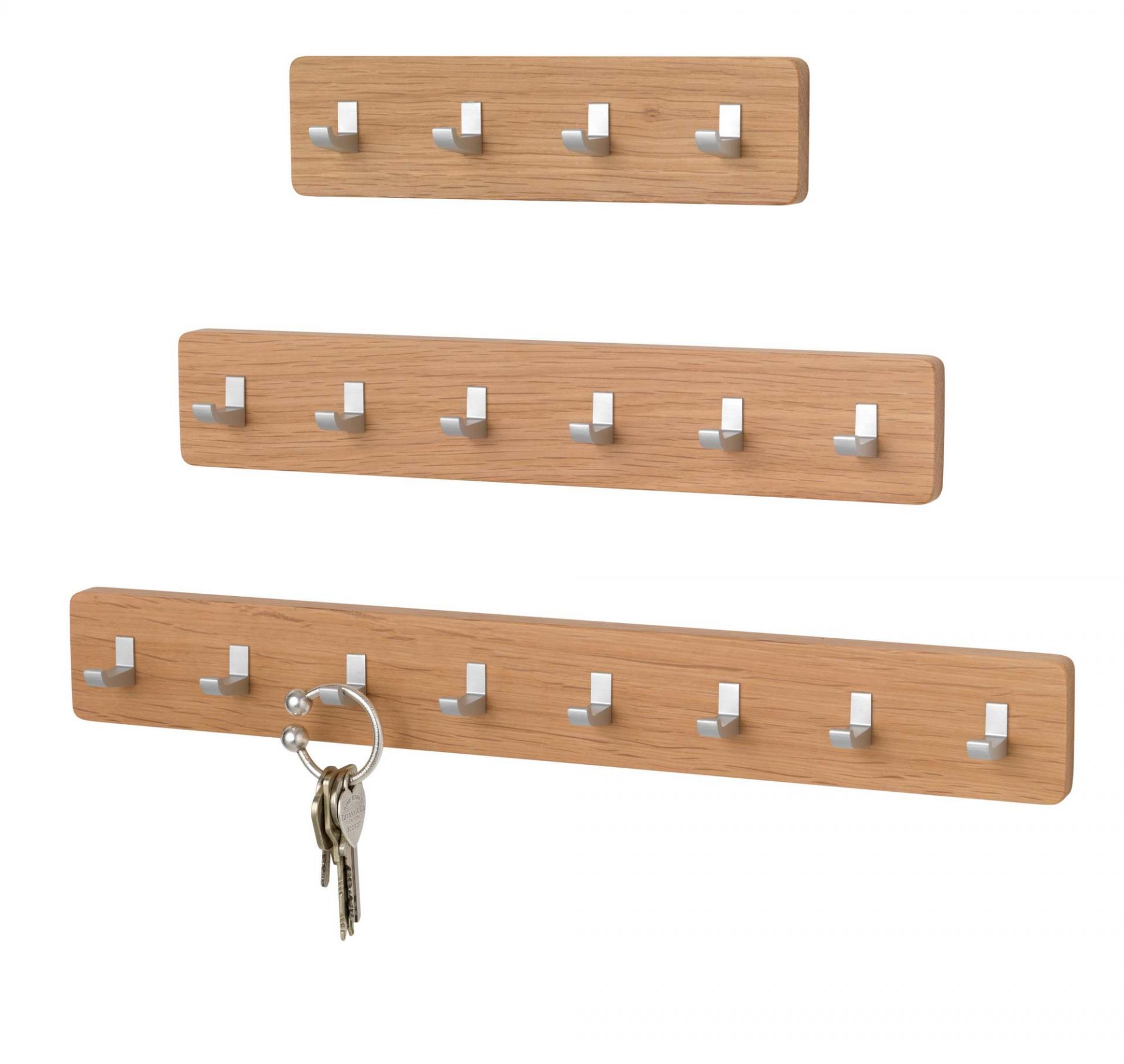 Key Bar Schlüsselhakenleiste Schönbuch