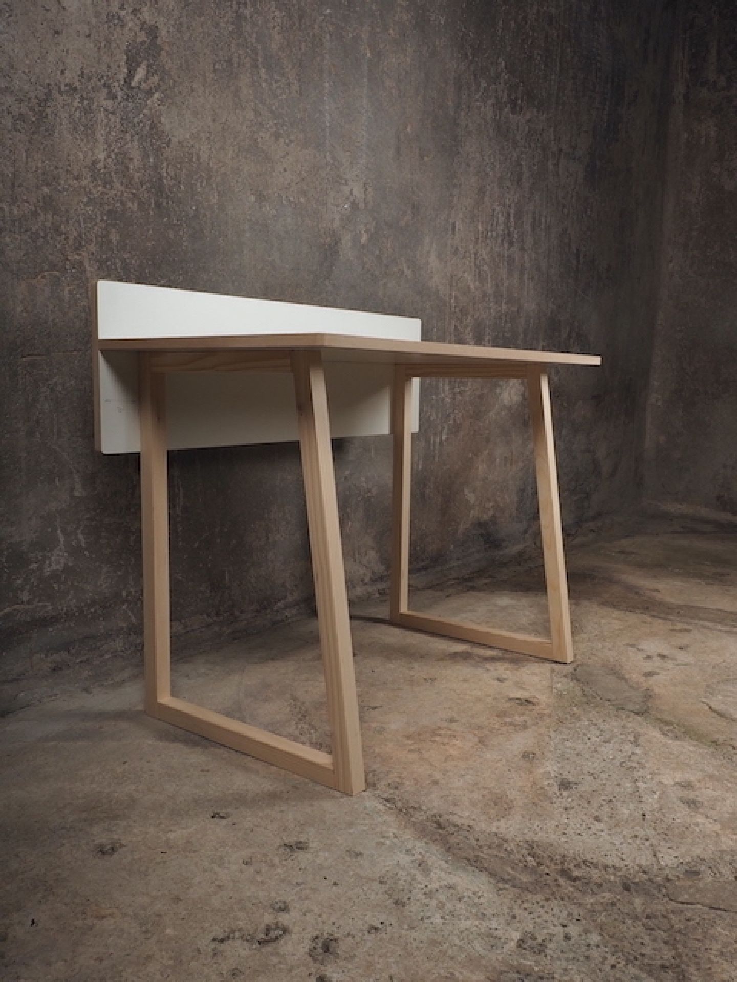 Tojo Kids Werk Schreibtisch Tojo