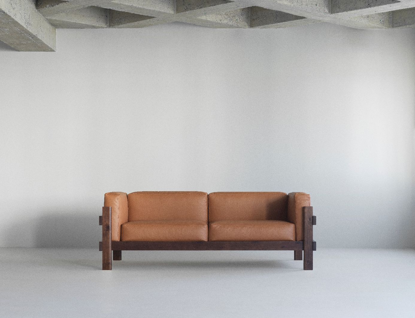 Kube Sofa Normann Copenhagen