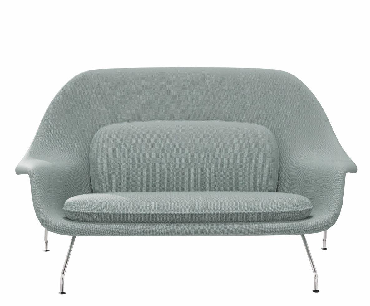 Womb Sette Sofa Relax Knoll International