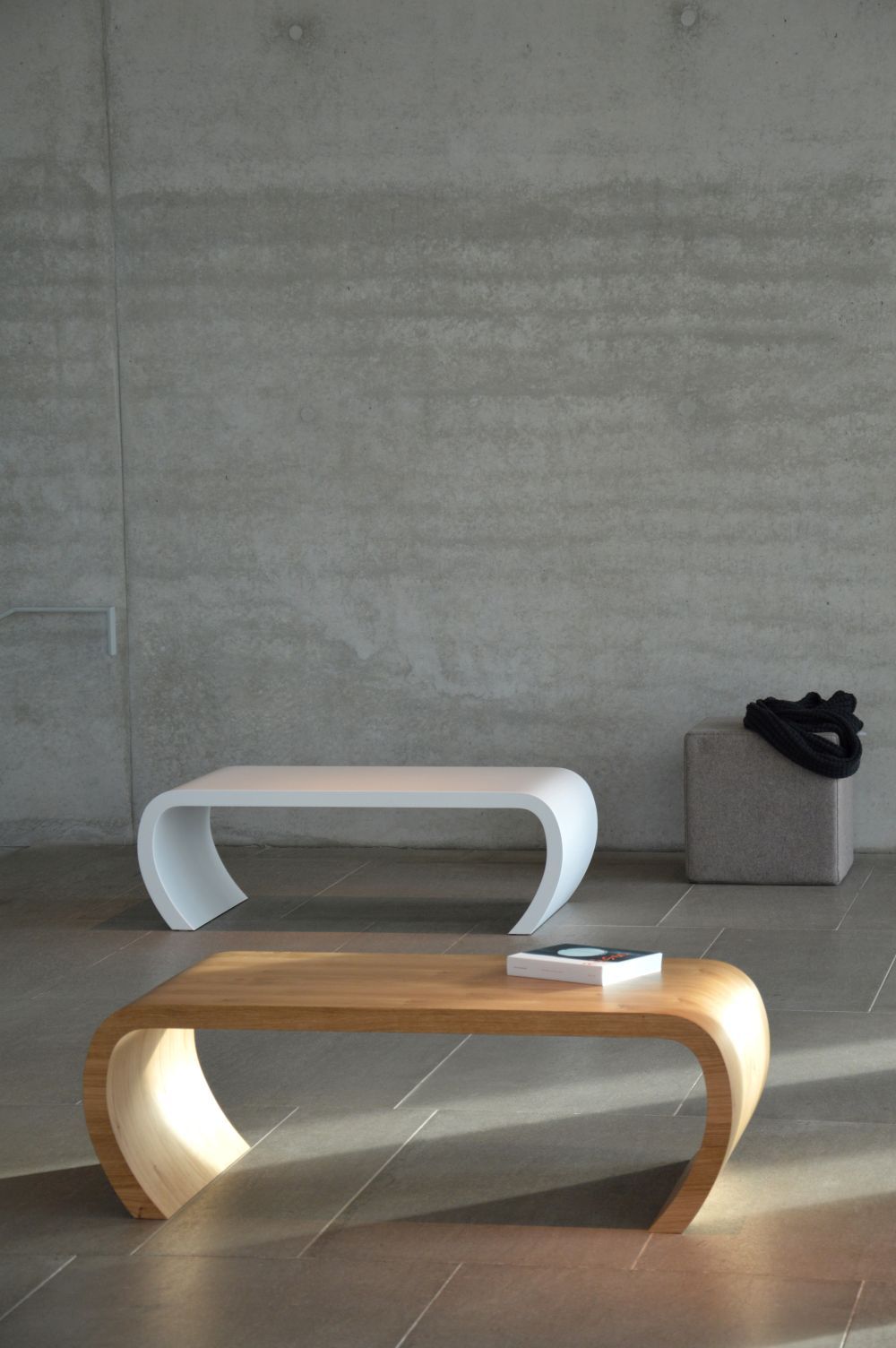 Sidebow Sideboard Jan Kurtz