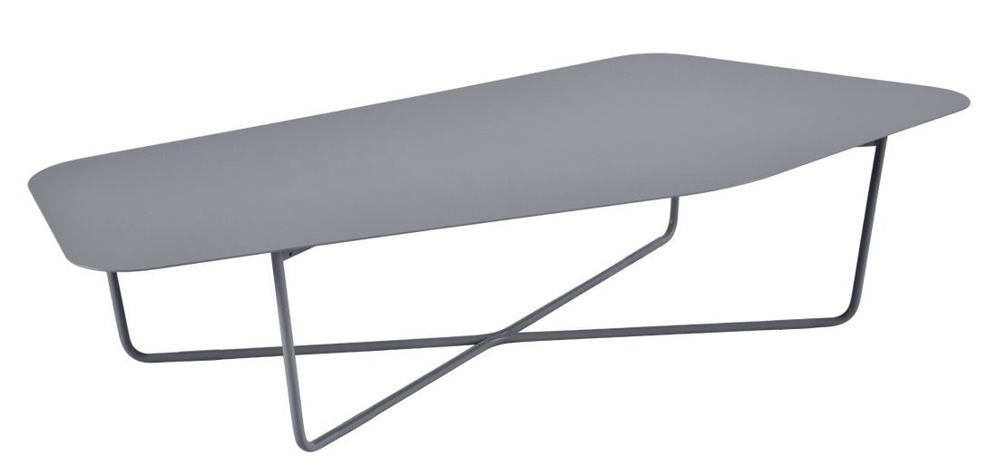 Ultrasofa Niedriger Tisch Outdoor Fermob