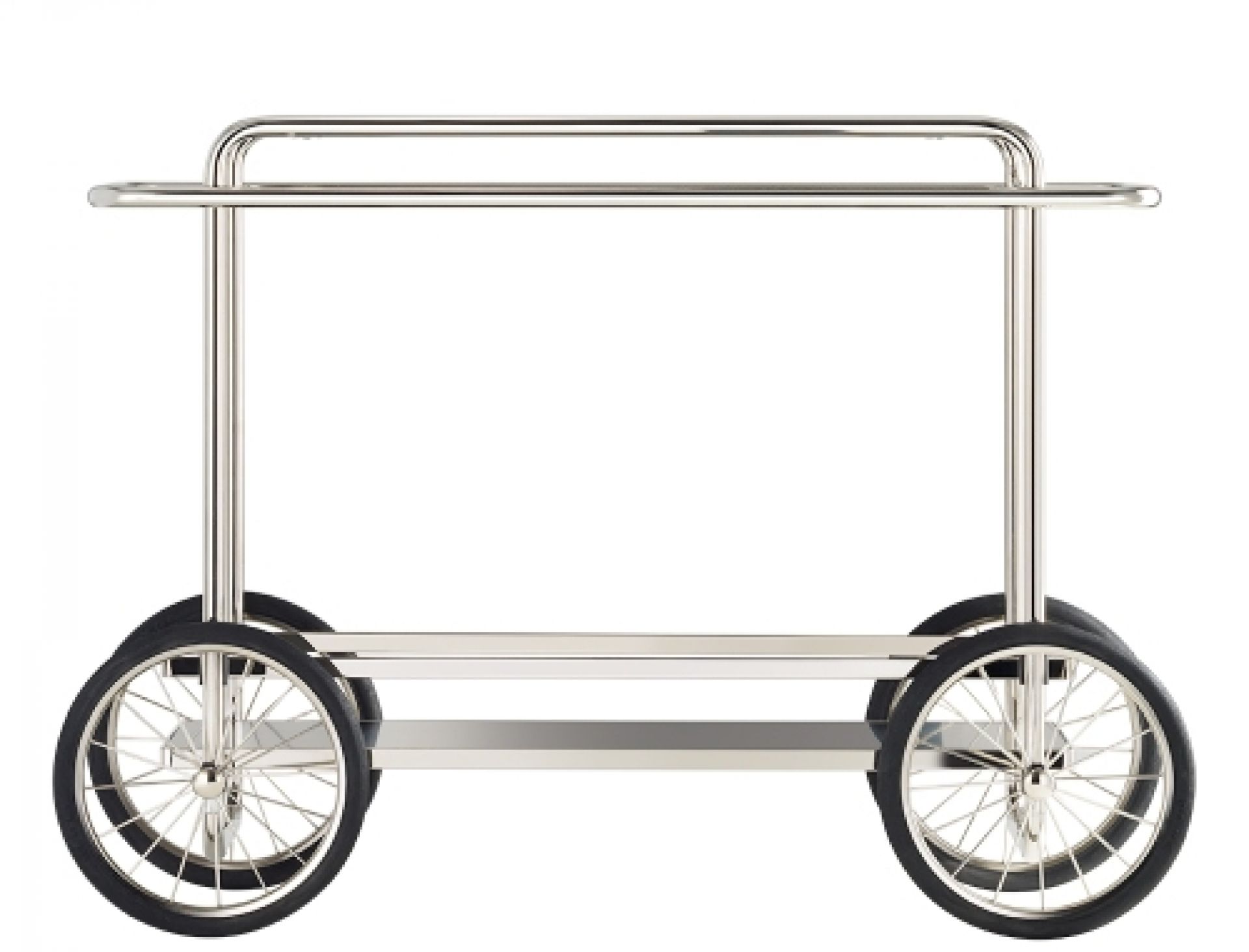 M4R Konsolwagen / Barwagen Tecta