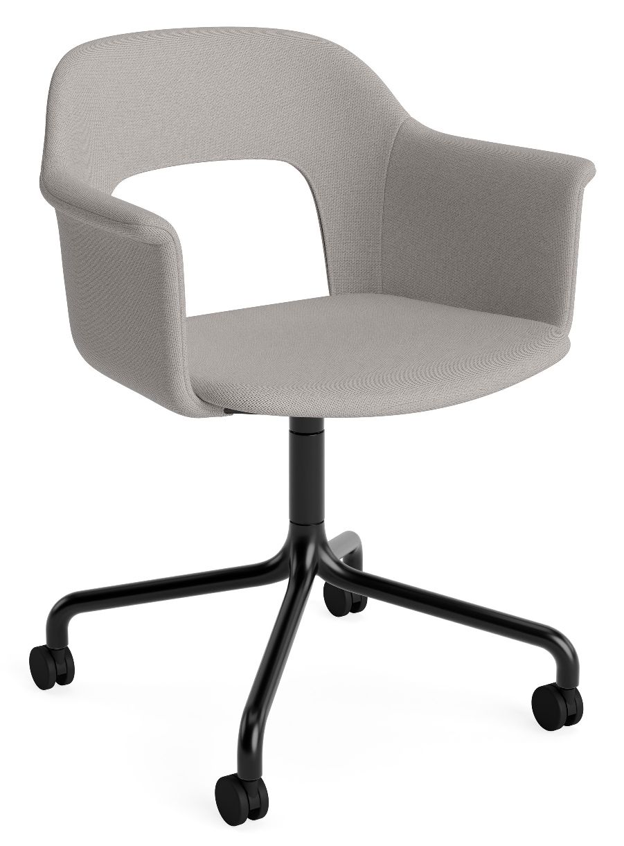 Layout Armchair 264 Armlehnen Stuhl Hay