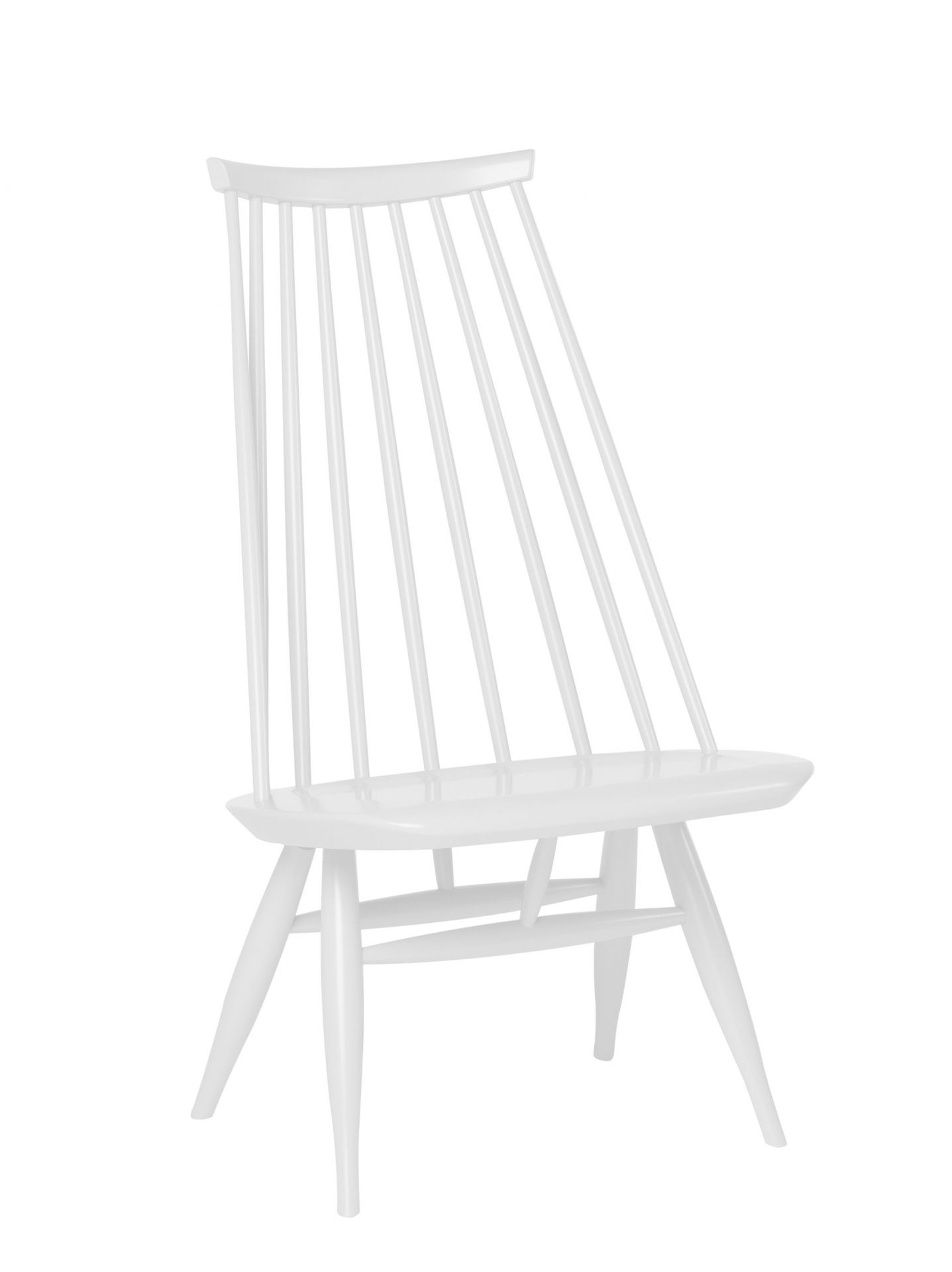 Mademoiselle Sessel Artek