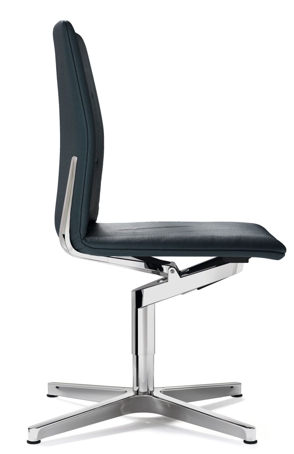 Leadchair Evo Drehstuhl / Bürodrehstuhl mit Viersternfuß Walter Knoll