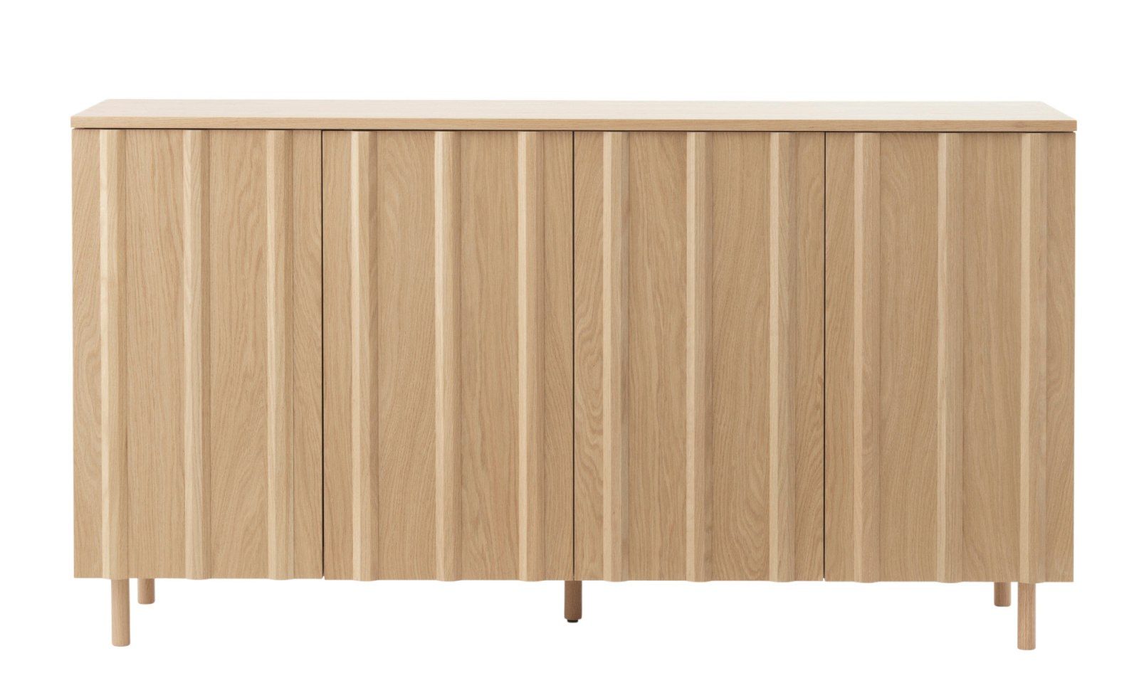 Rib Sideboard Normann Copenhagen