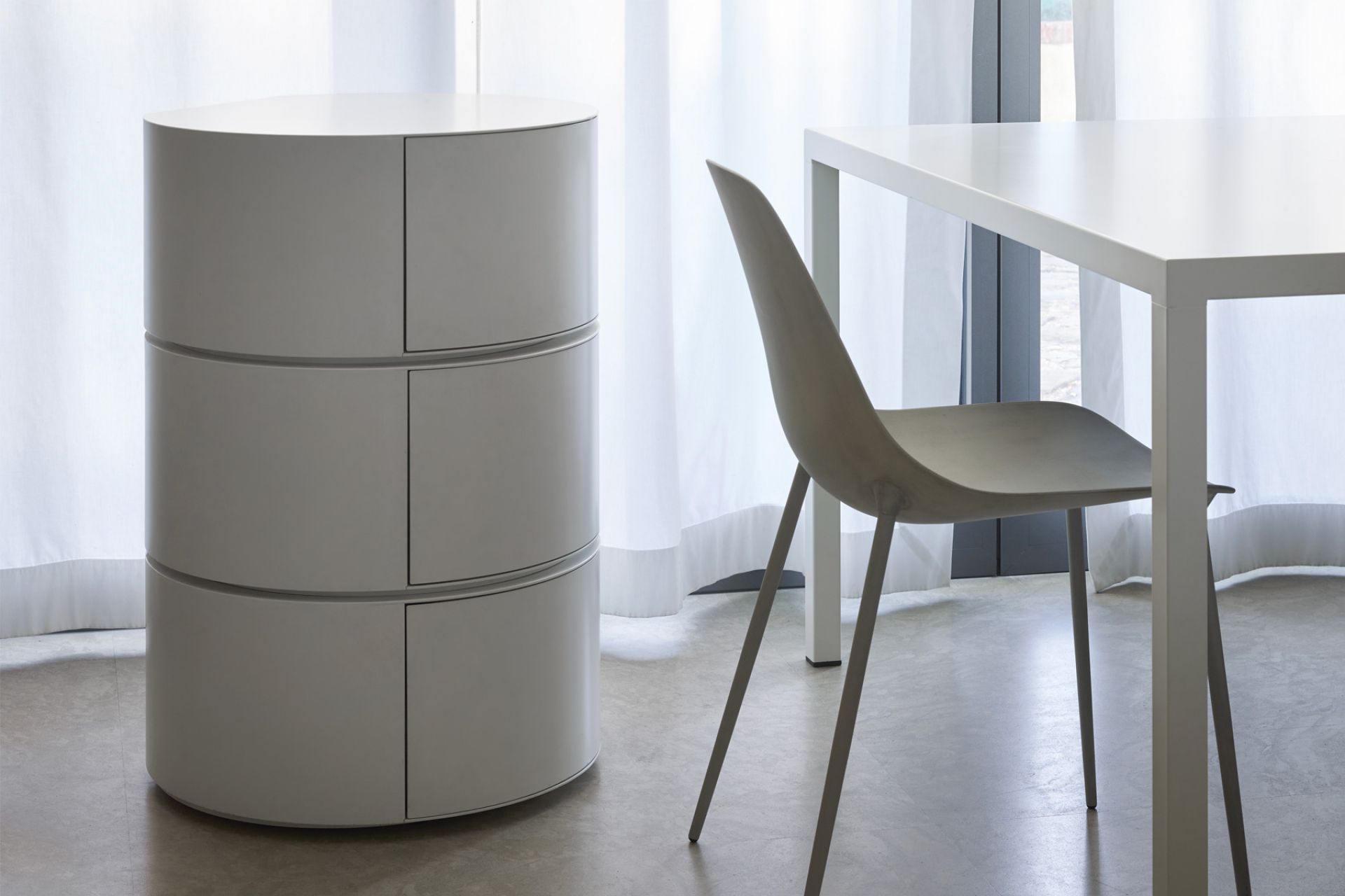 Bon.Bon 26 Container Opinion Ciatti