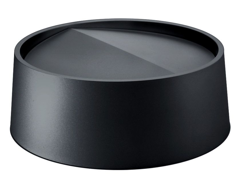 Status Papierkorb / Schirmständer Rexite