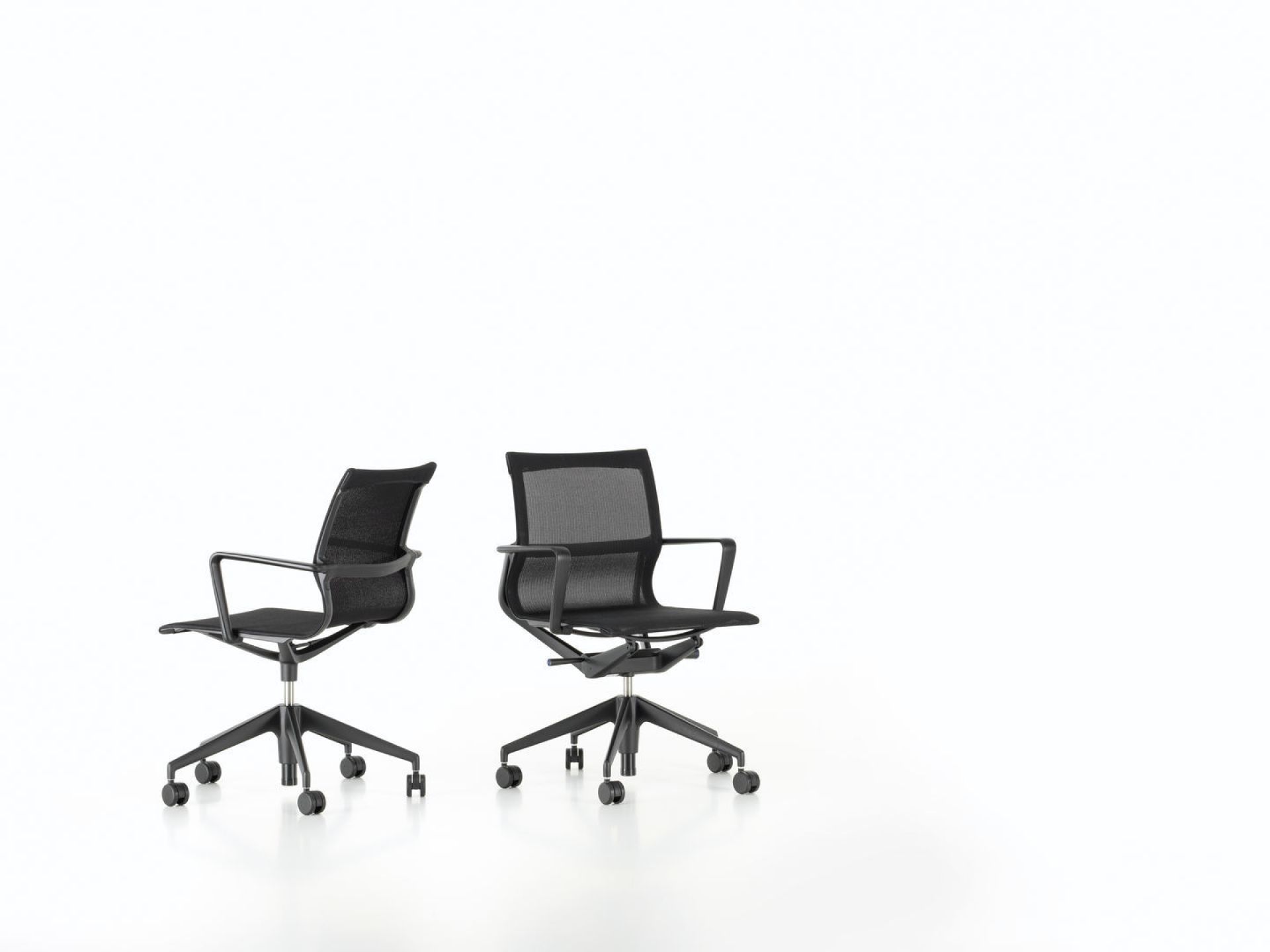 Physix Conference Konferenzstuhl Vitra