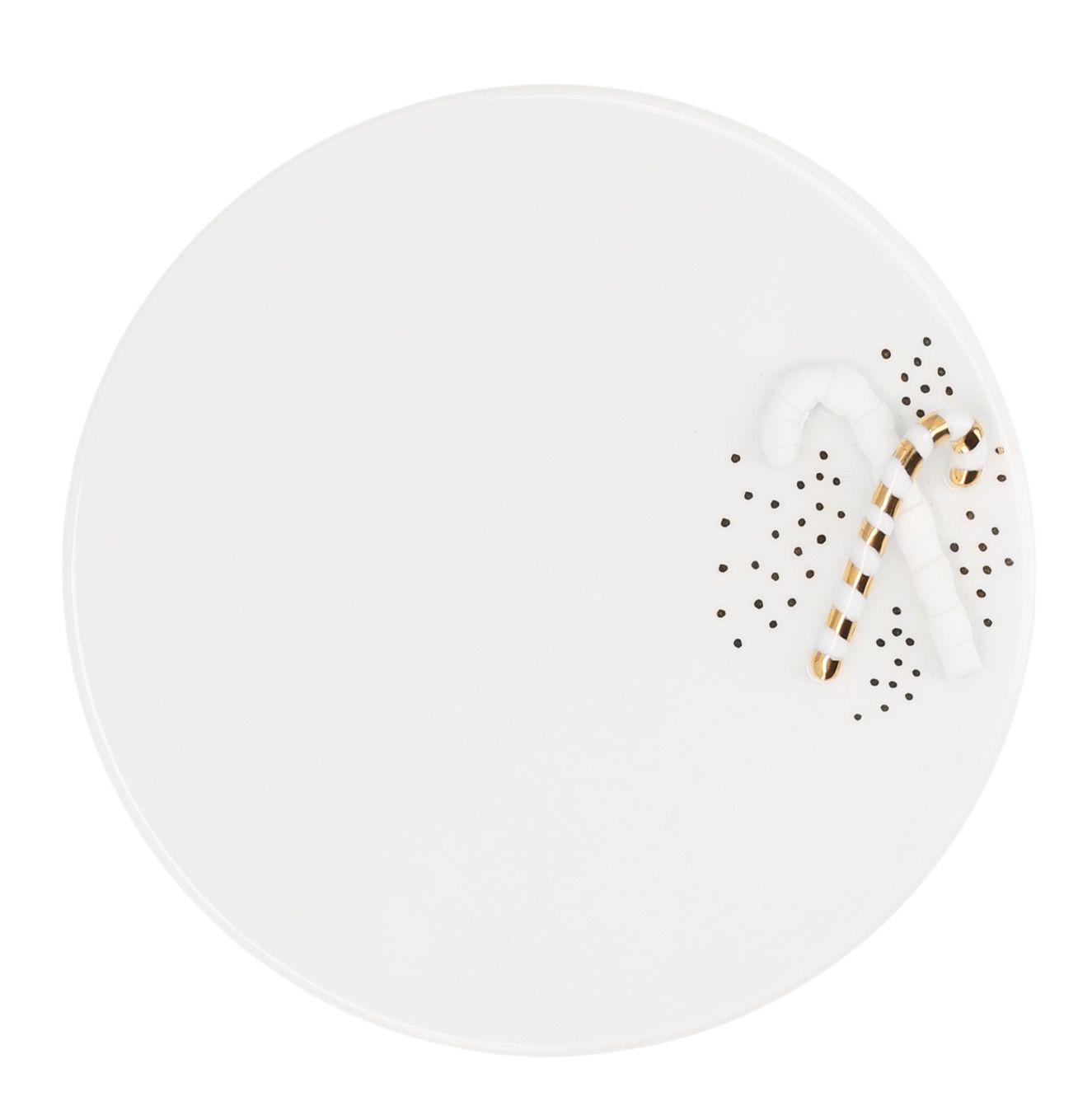 Etagere Zuckerstangen Räder