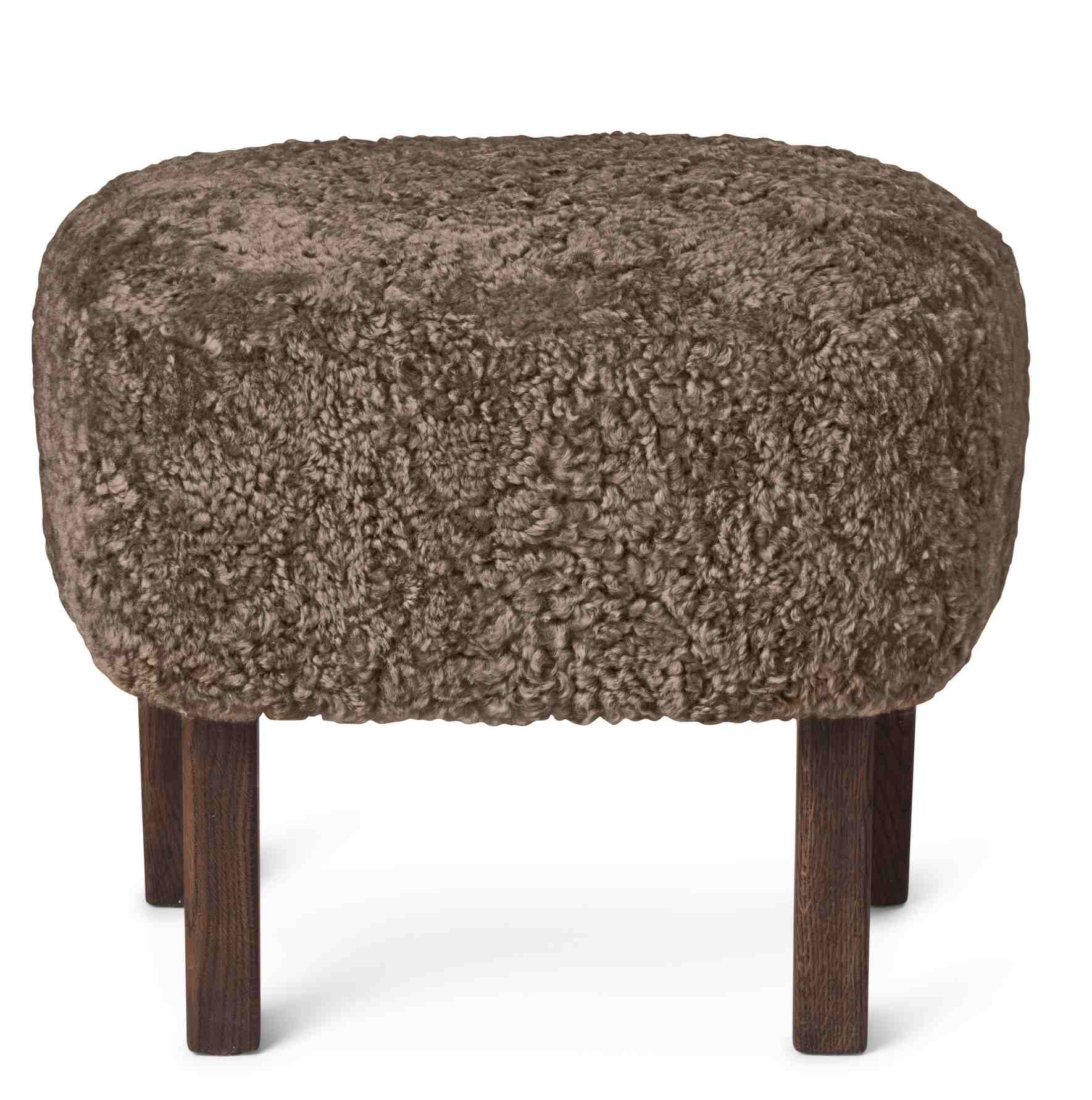 Ingeborg Ottoman Audo