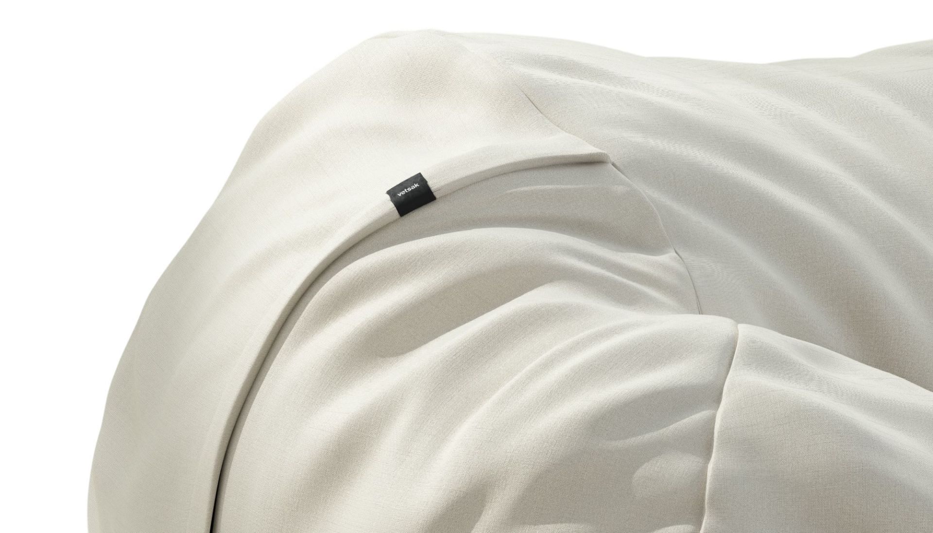 Beanbag Large Outdoor Sitzsack vetsak