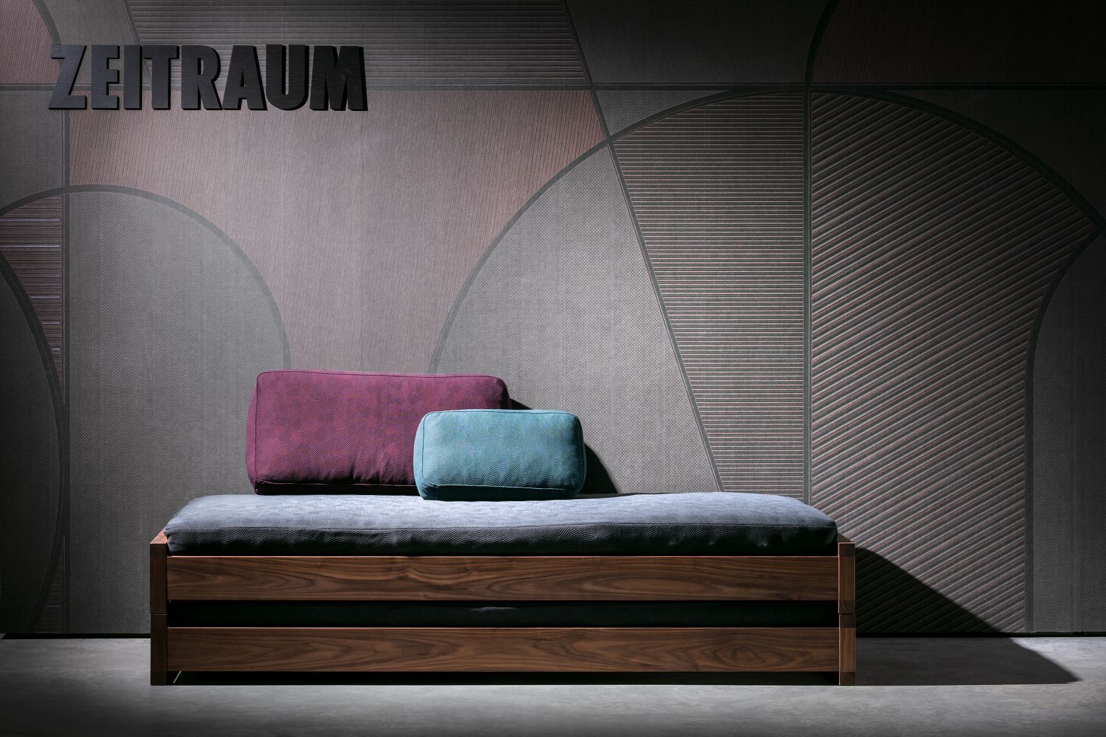 Guest 90 Holzbett Eiche Zeitraum