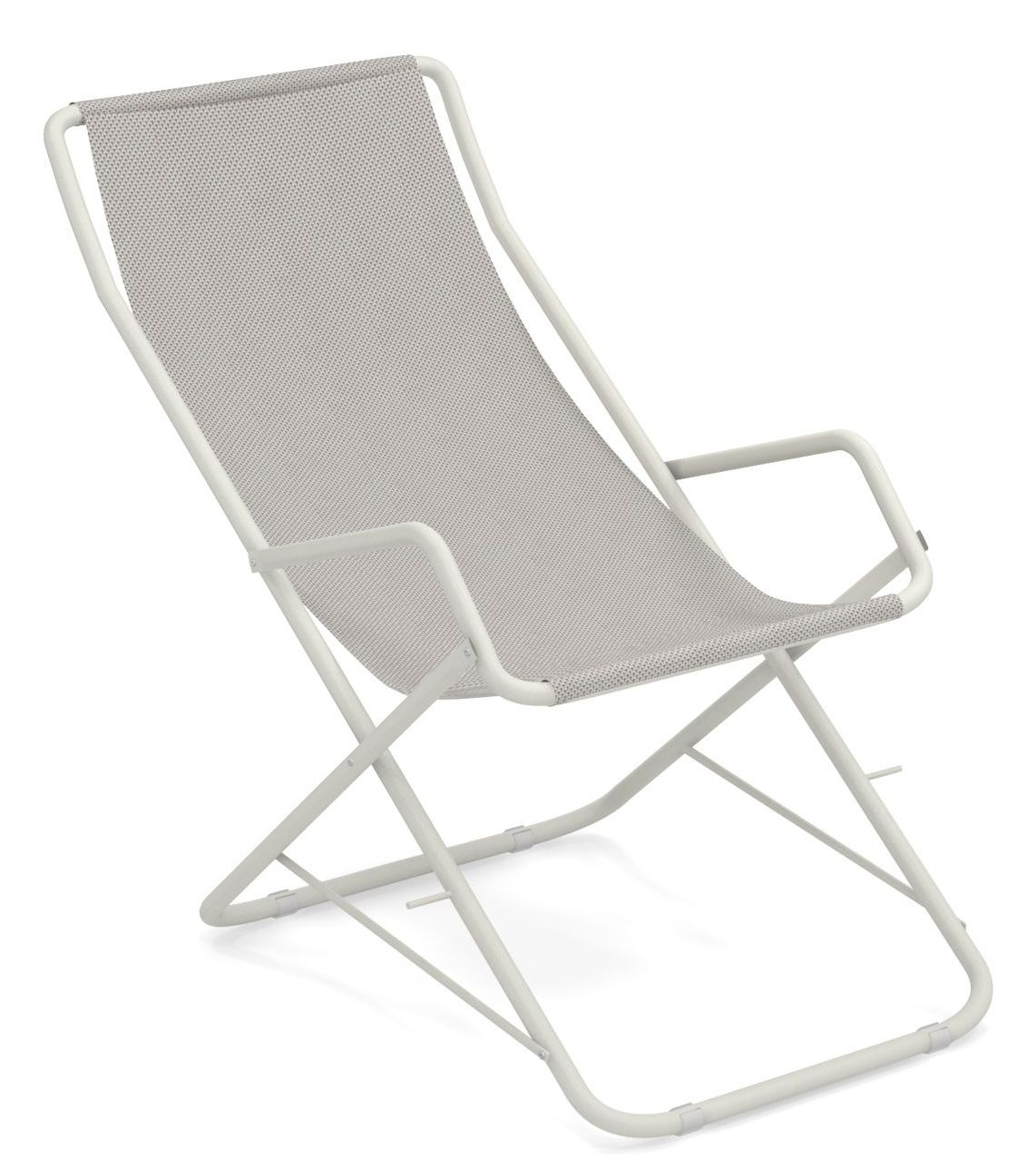 Bahama Liegestuhl Outdoor Emu