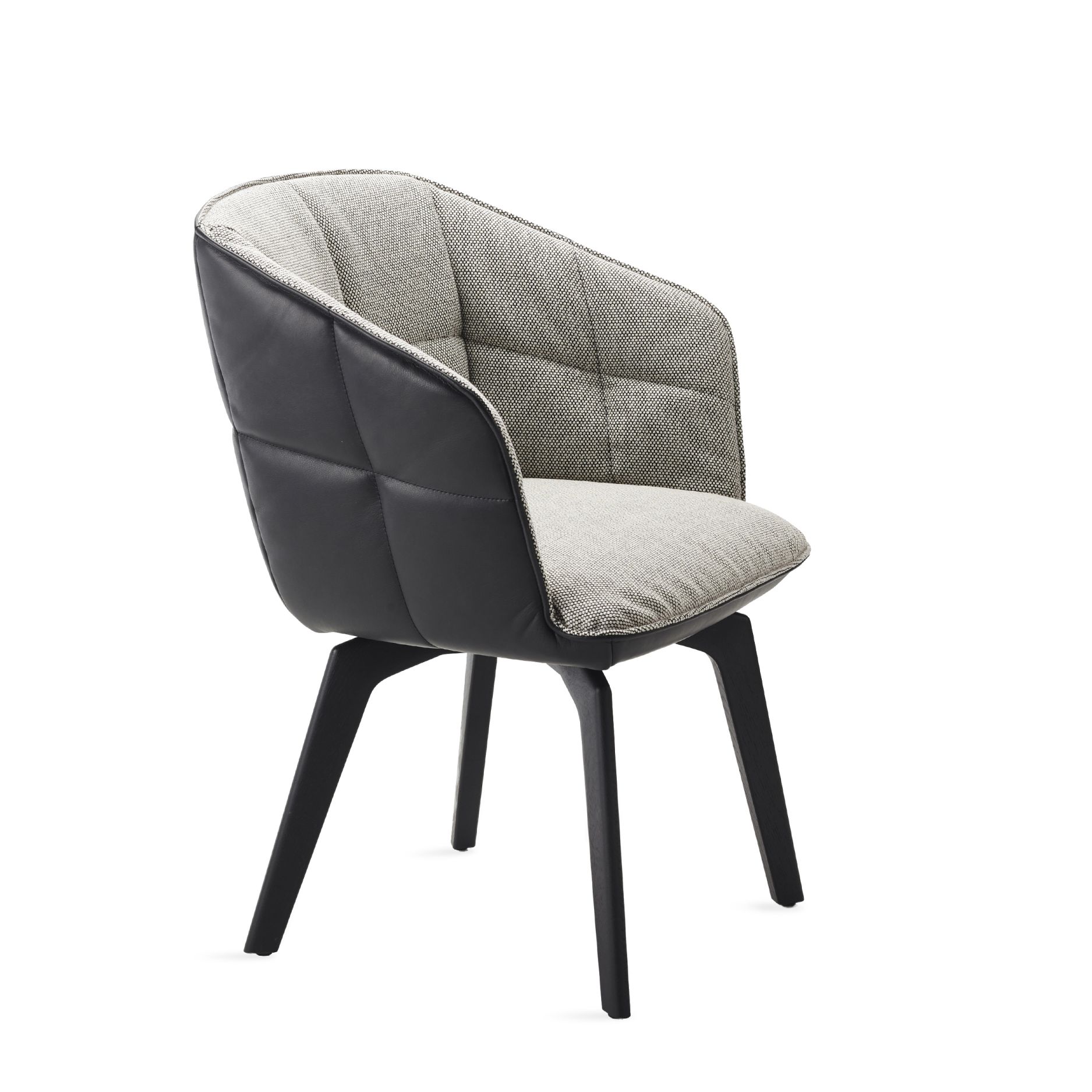 Marla Armlehnstuhl hohe Armlehnen Freifrau Manufaktur