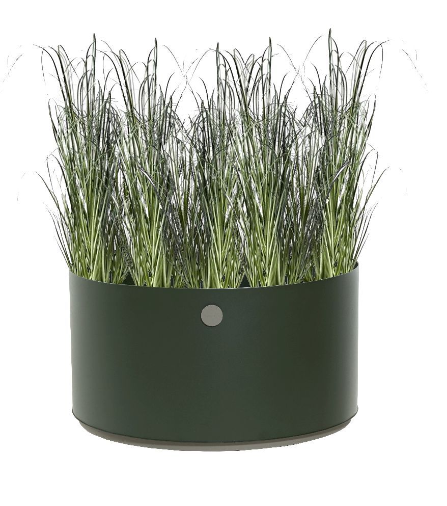 Grow Planter Pflanzgefäß Large Outdoor Cane-Line