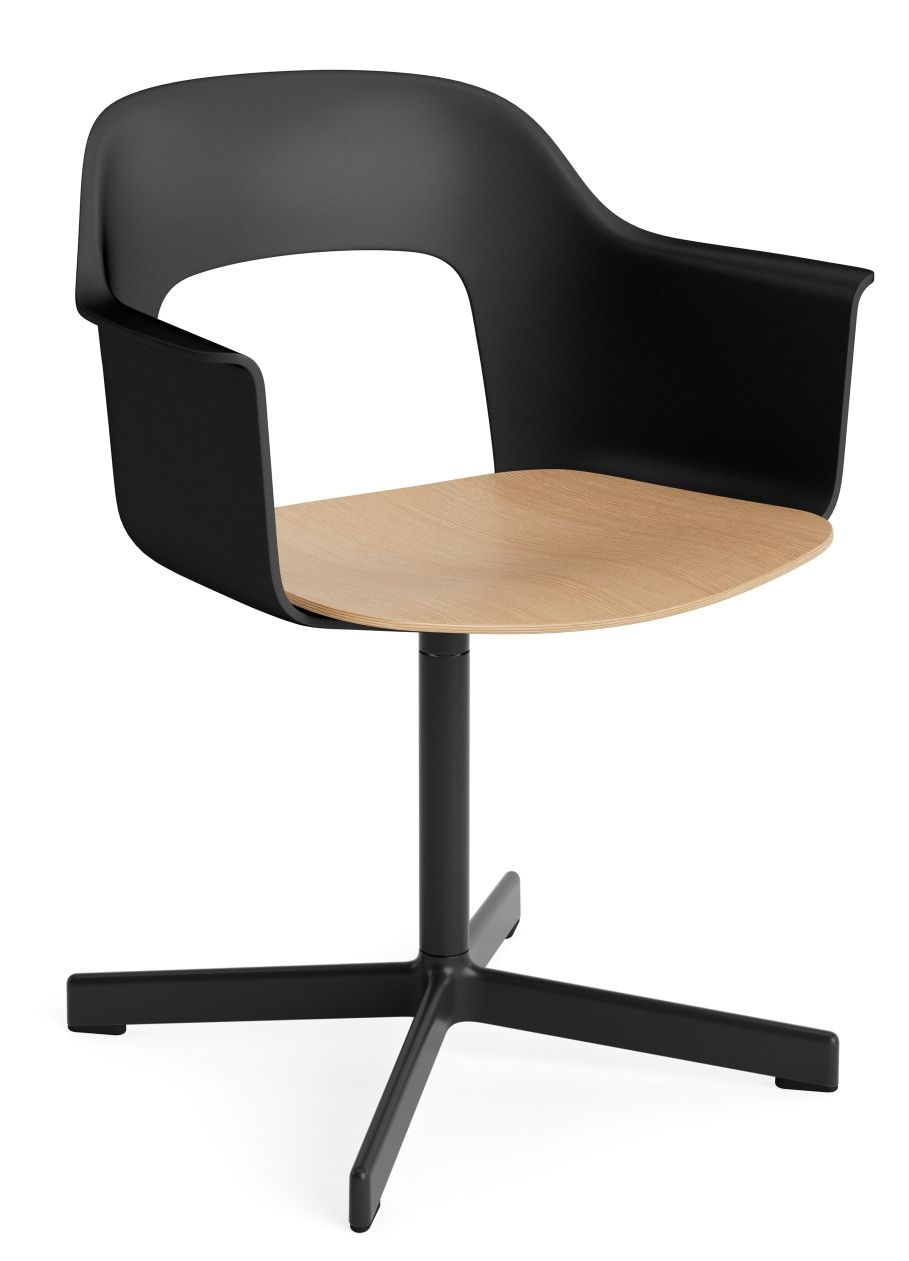 Layout Armchair 232 Armlehnstuhl Hay