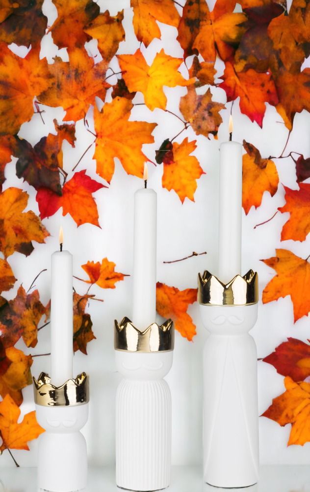 Königslicht Sortiment 3-er Set Räder 