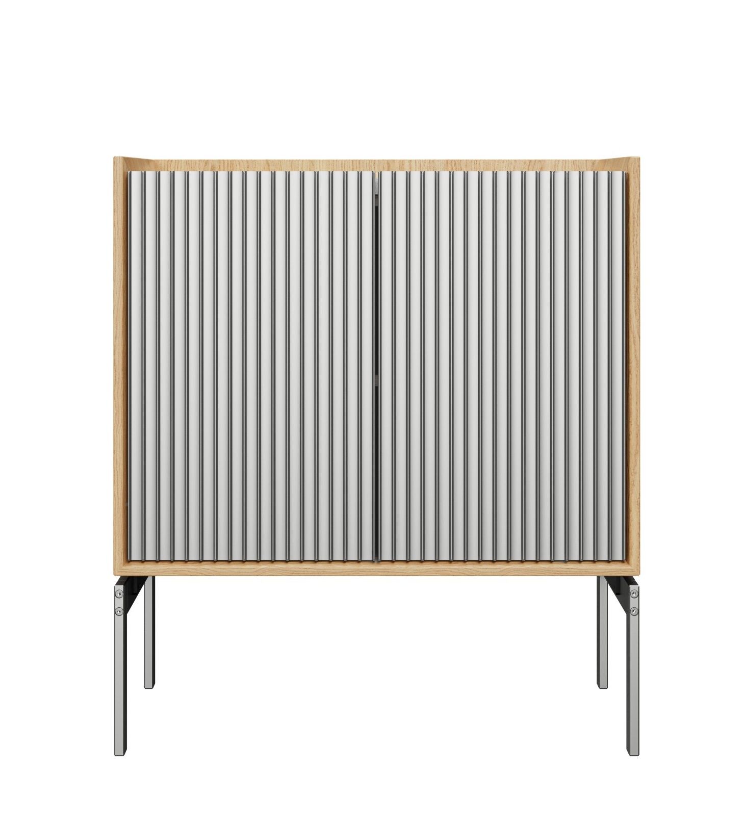 VIPP675 Cabinet System H2 Regal Vipp