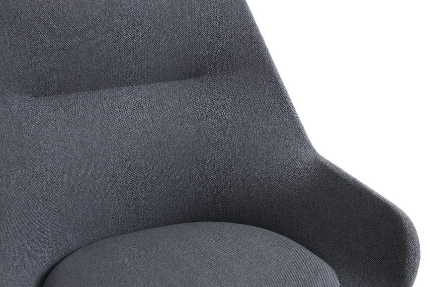 02 Lounge Chair Sessel Hay