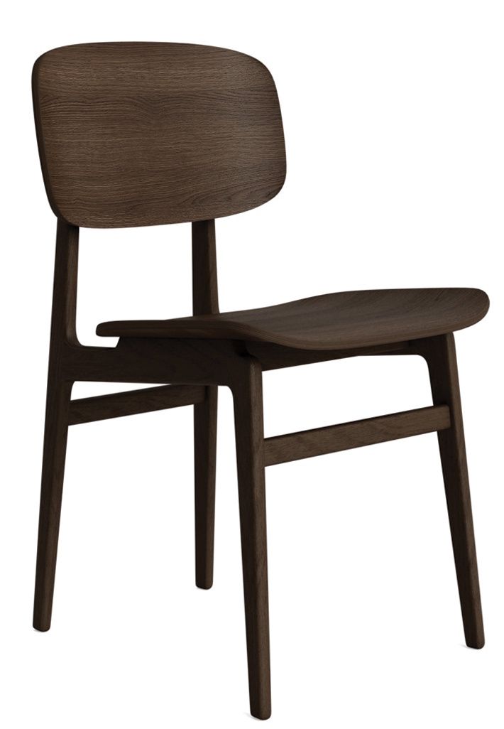 NY11 New York Dining Chair Stuhl NORR11